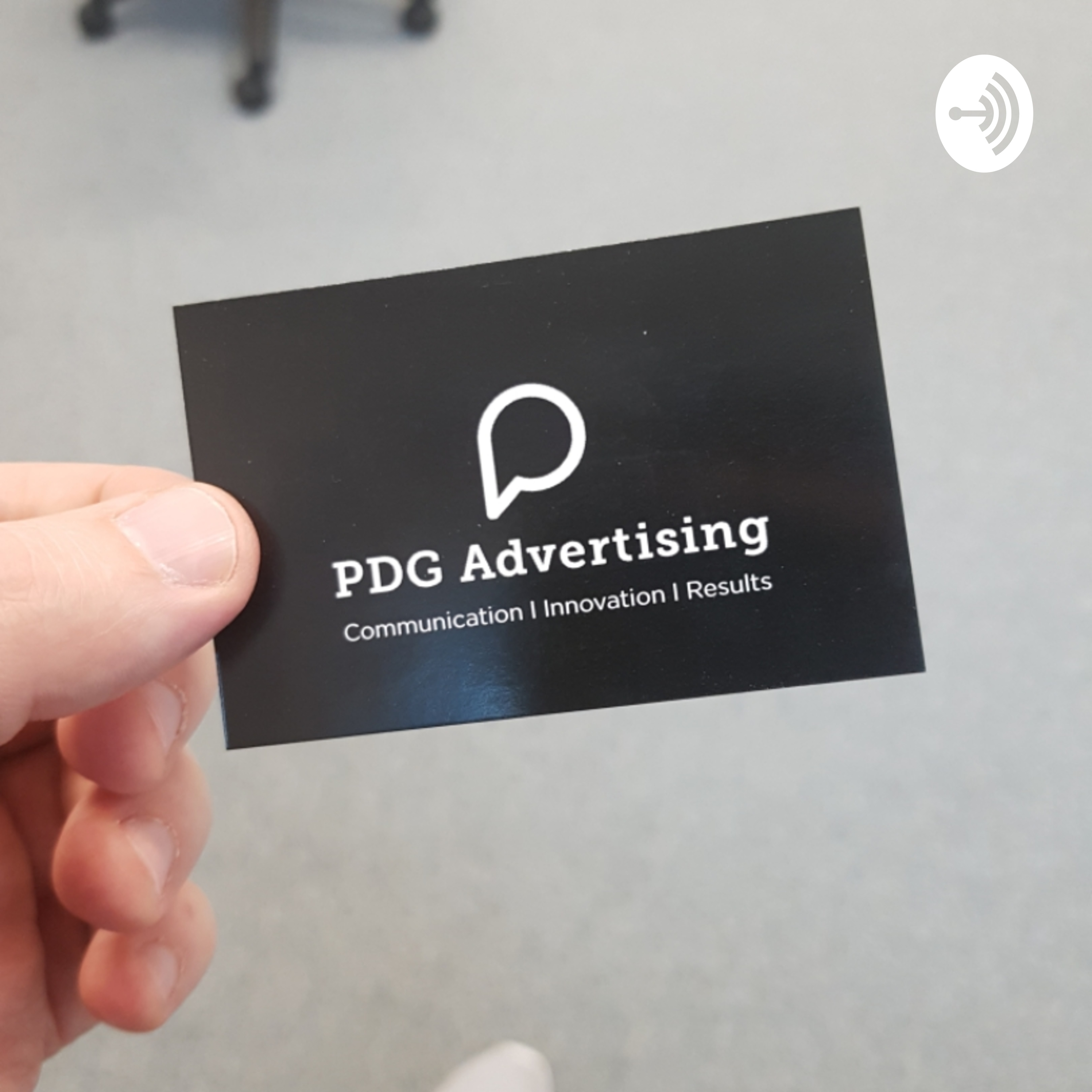 Better Advertising - PDG Advertising Podcast Episode 72