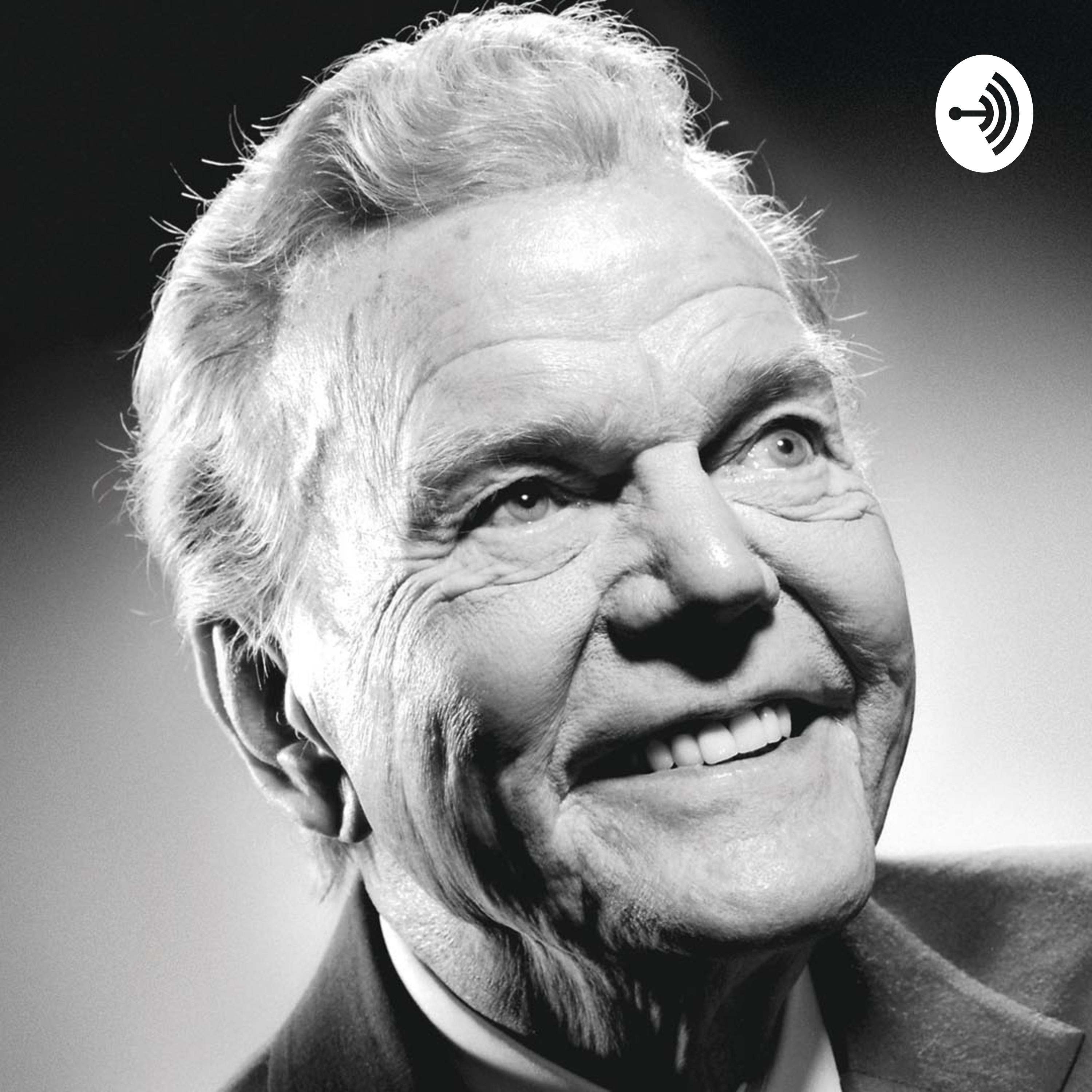 Paul Harvey's The Rest of the Story | Listen Free on Castbox.