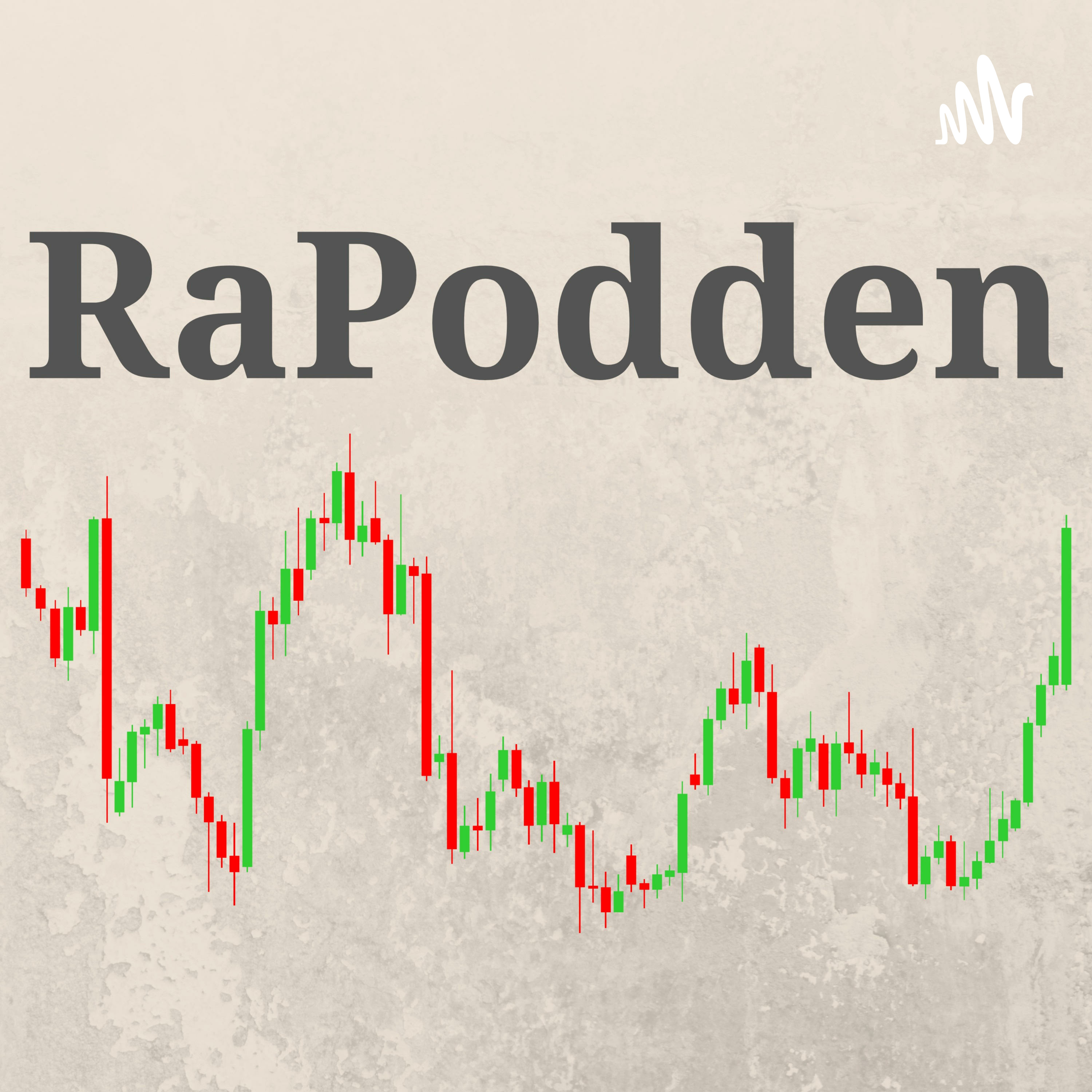 Rapodden