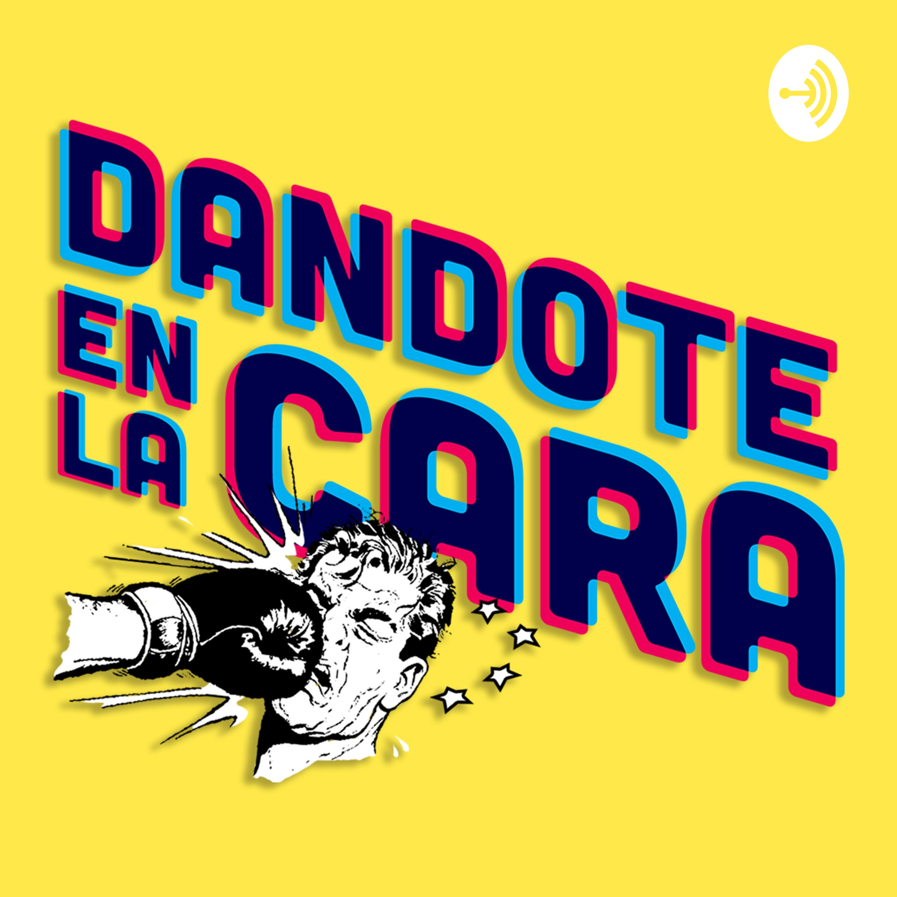 2019 E50 - Dándote en la Cara - HUGO SAVINOVICH