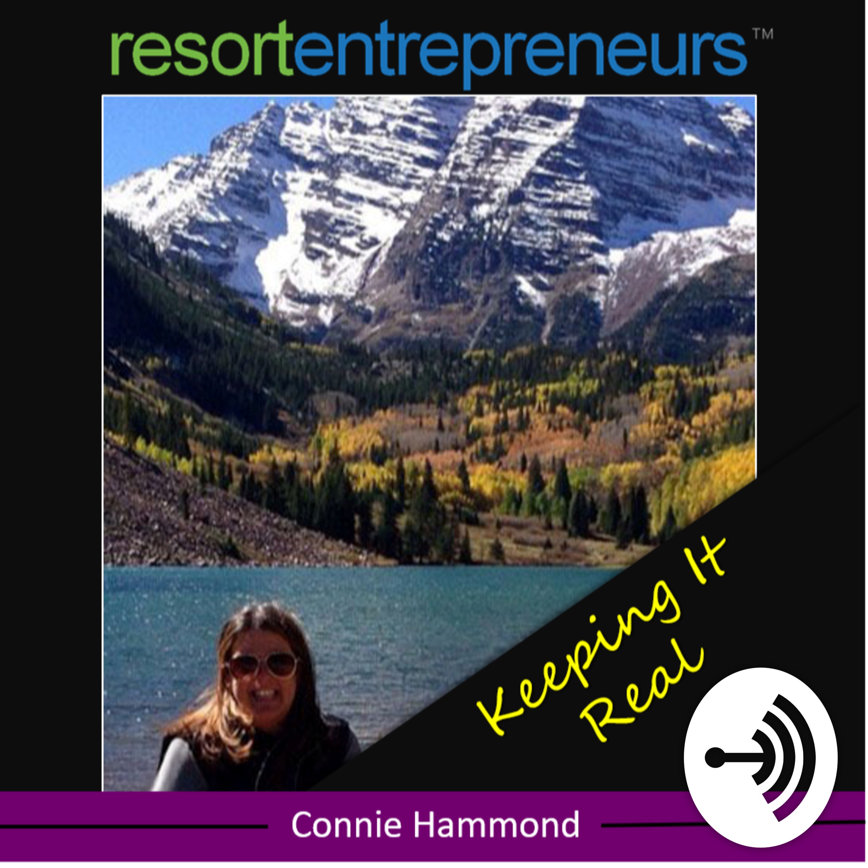 Keeping It Real | Resort Entrepreneurs (Trailer)