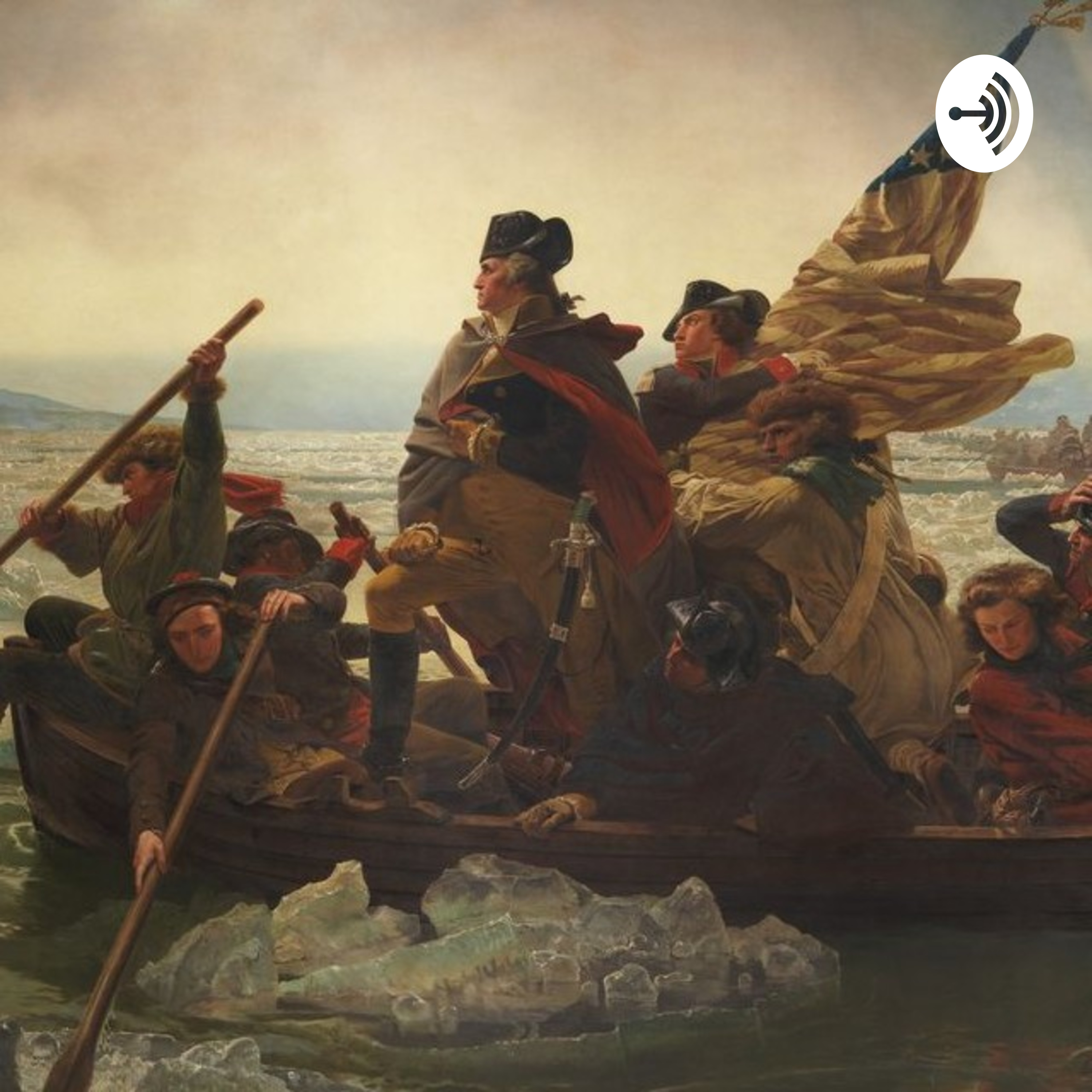 The American Revolution And Other Crap