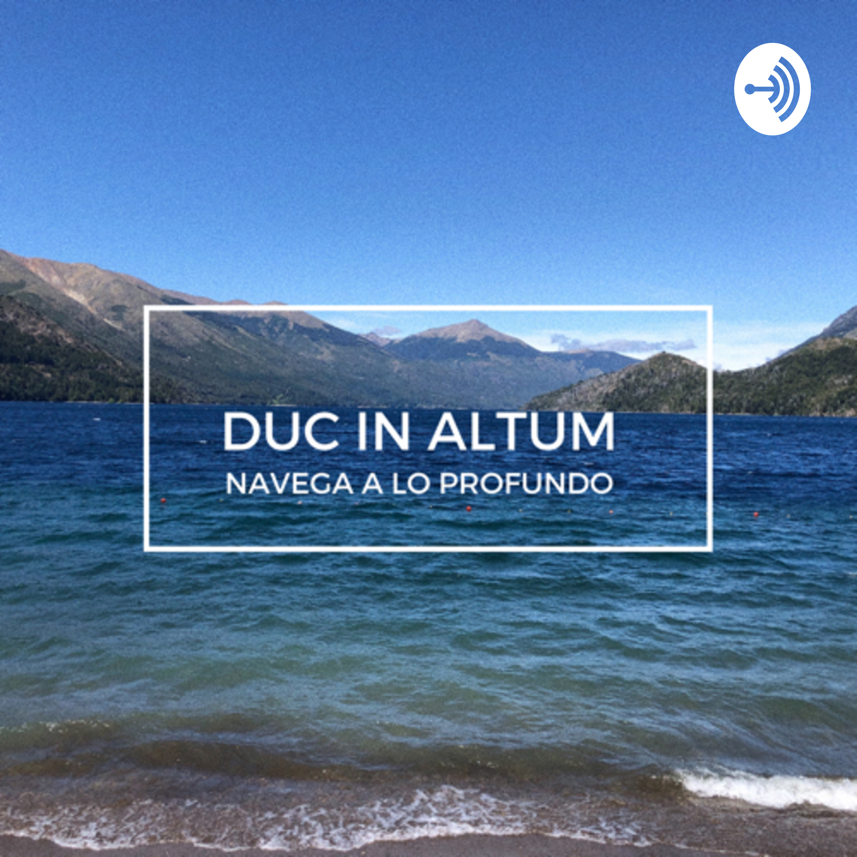 Duc in altum 