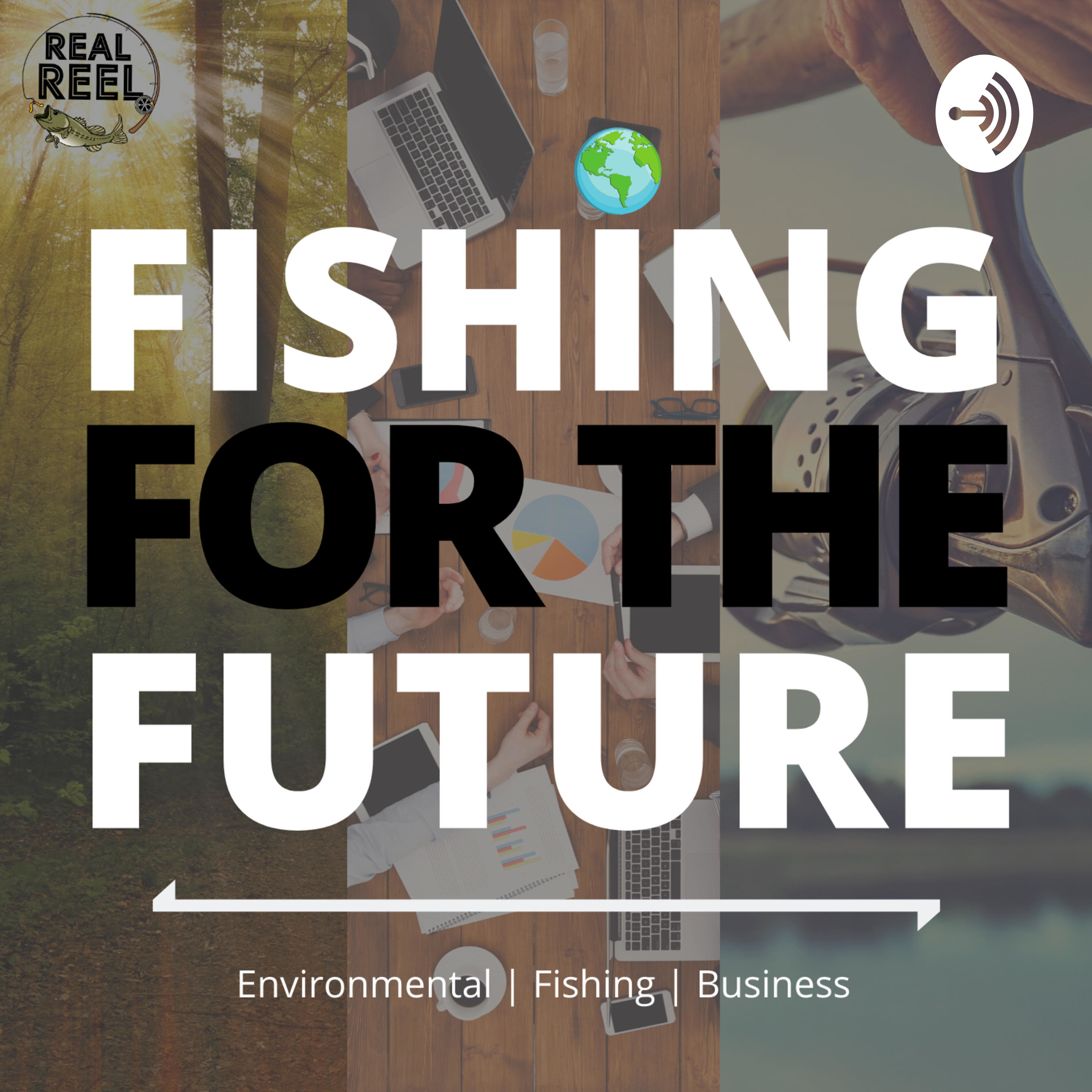 Fishing For The Future