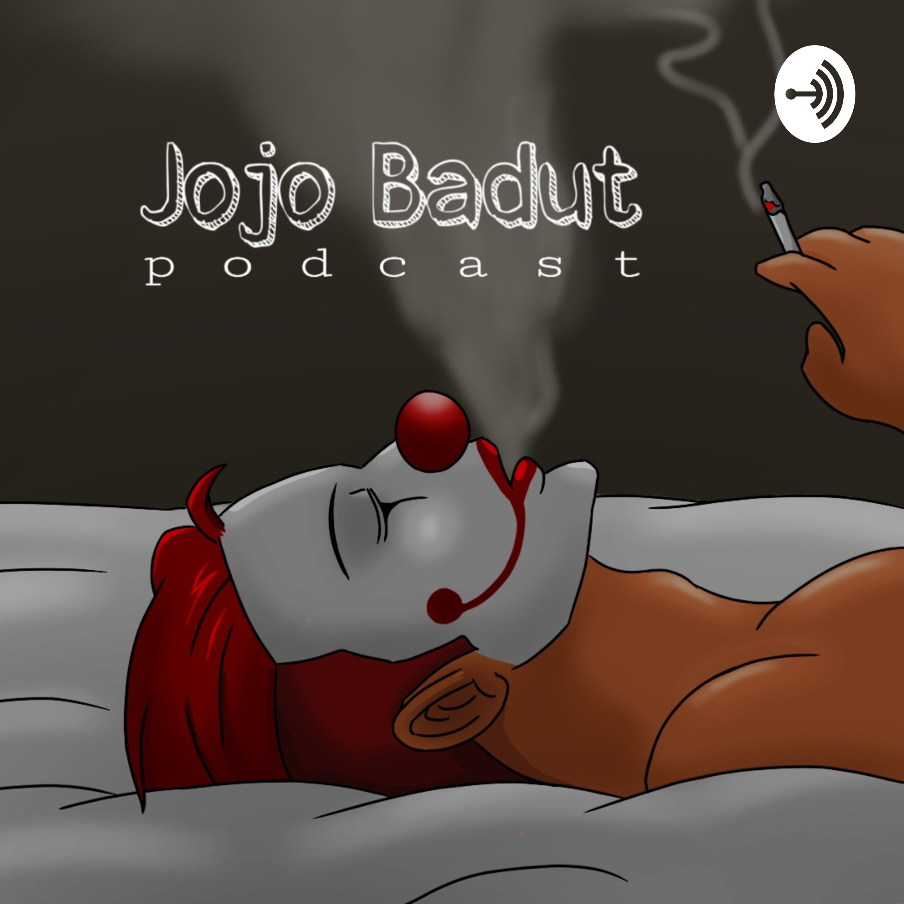 Jojo Badut