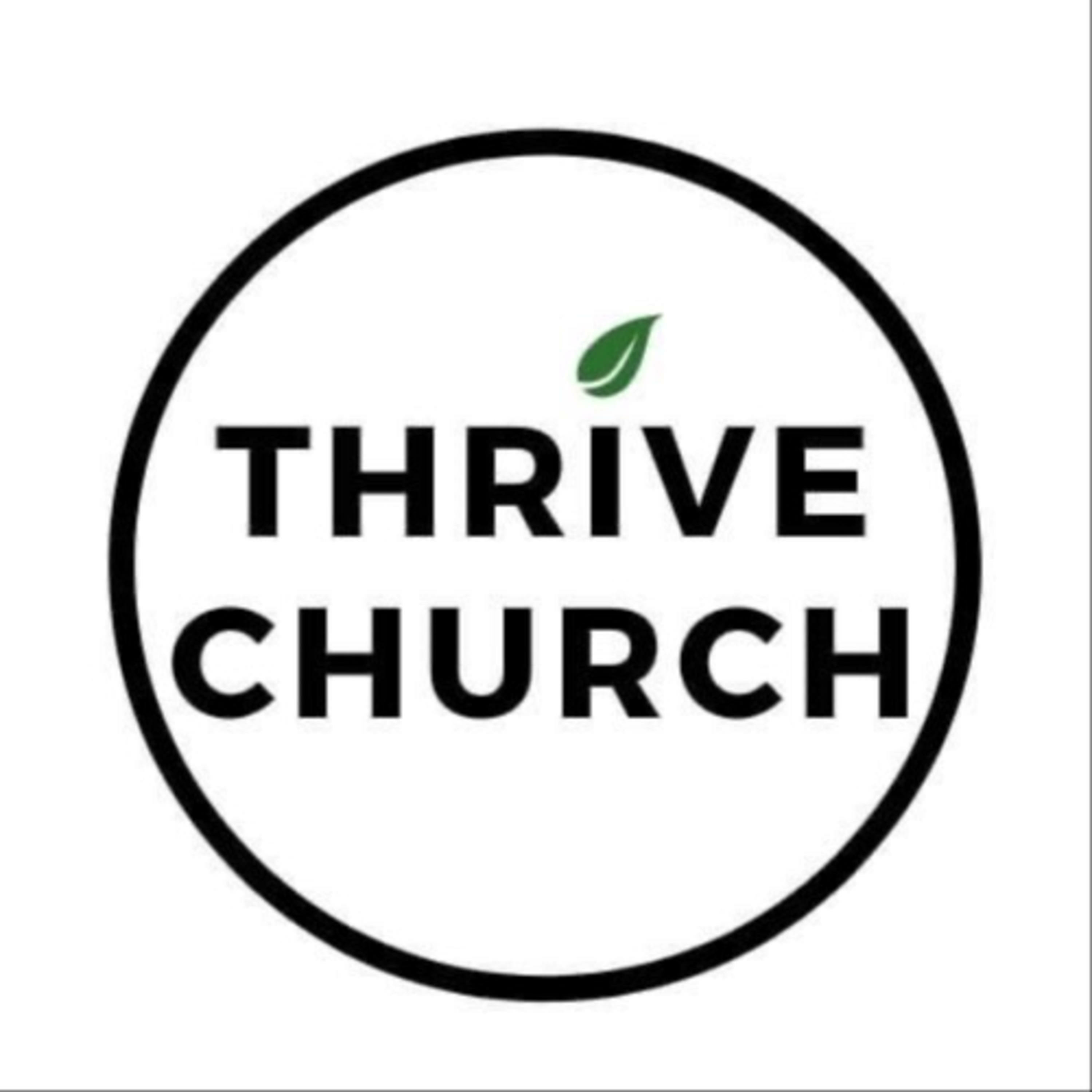 Thrive Church Honesdale