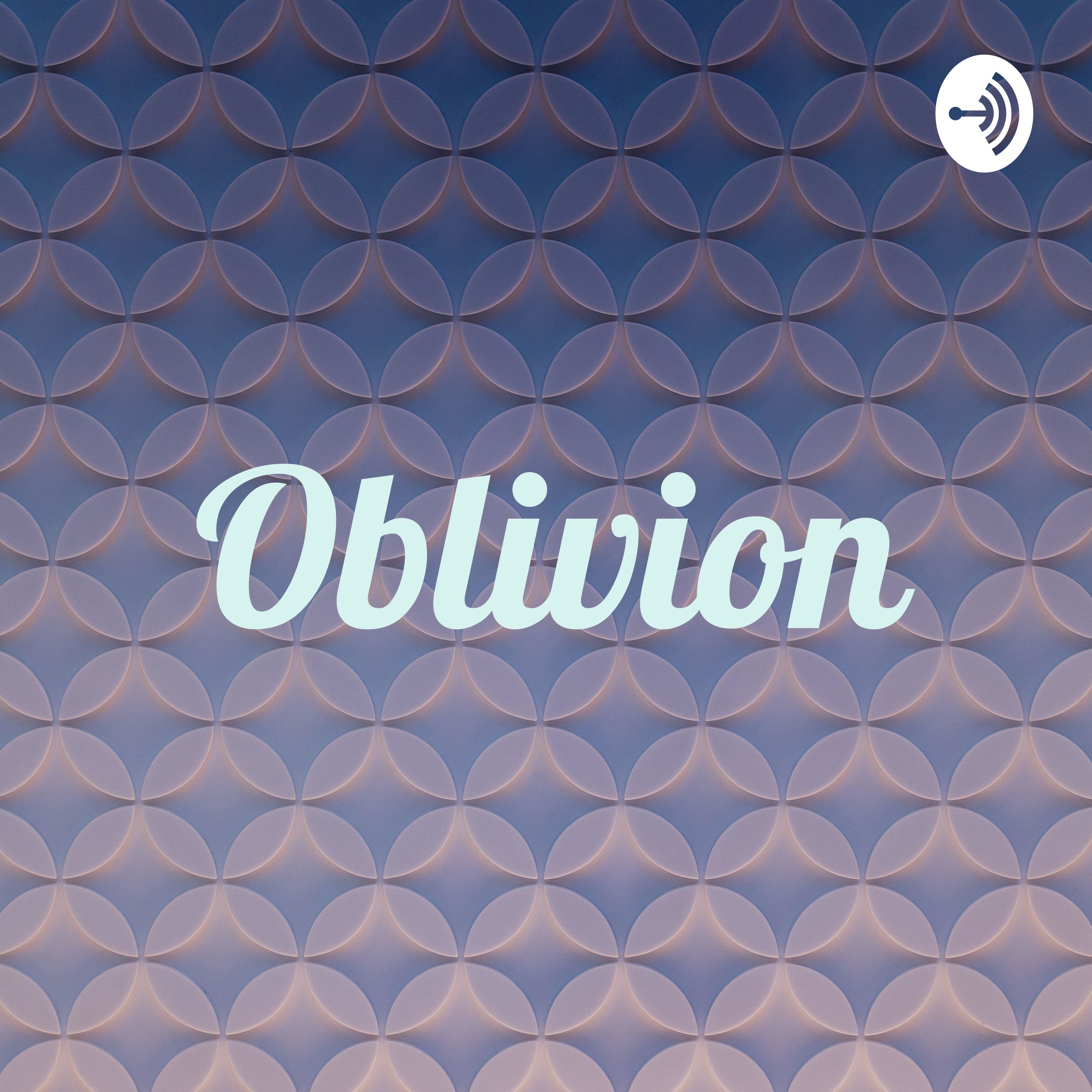 Oblivion