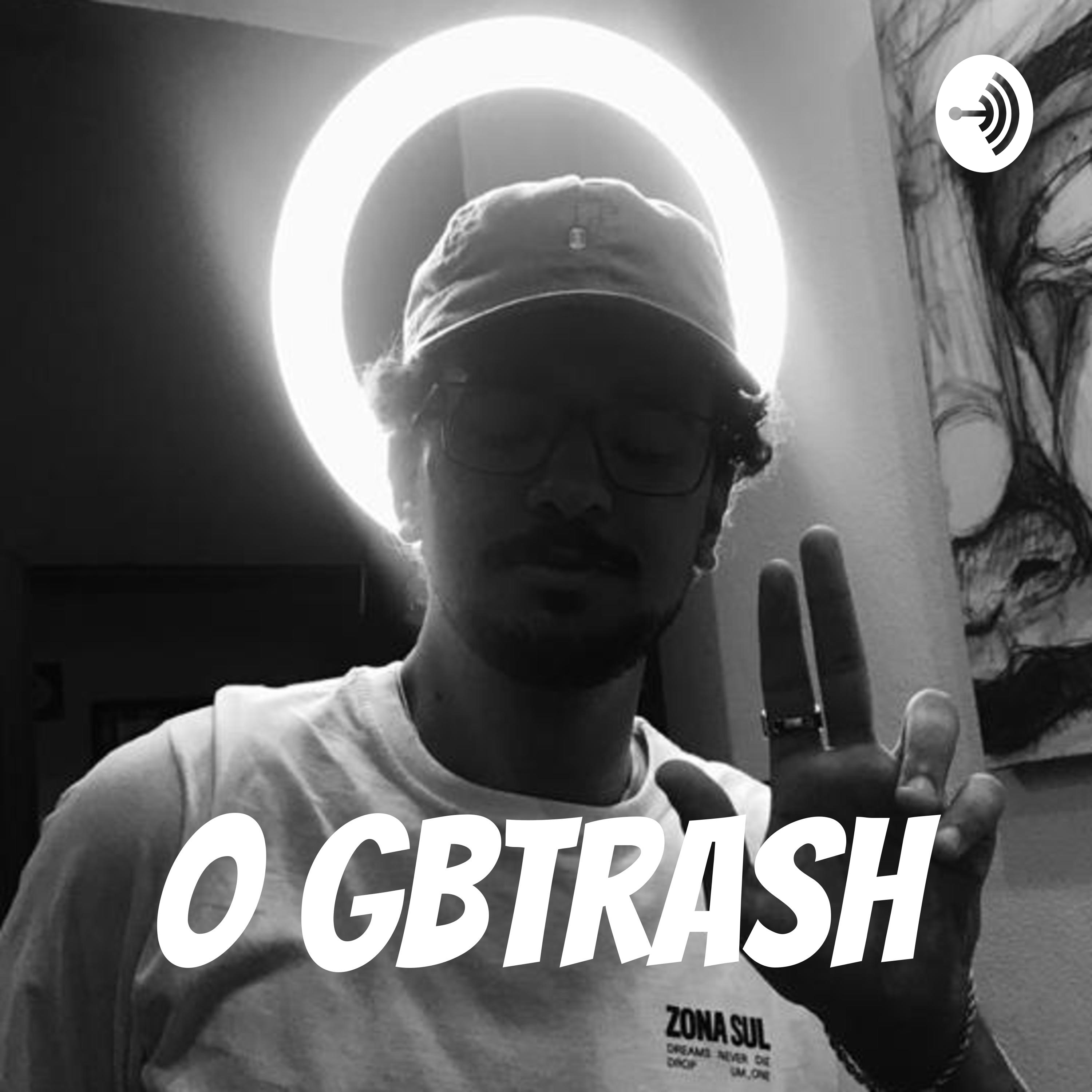 o gbtrash podcast artwork