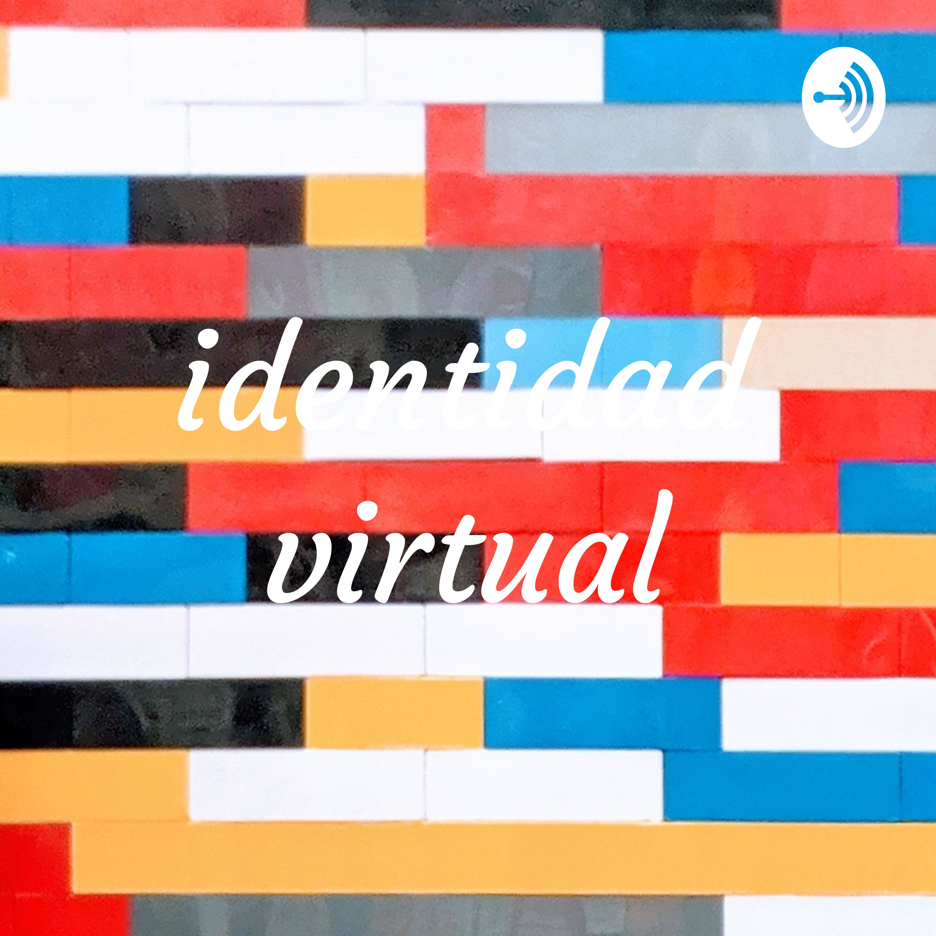 identidad virtual