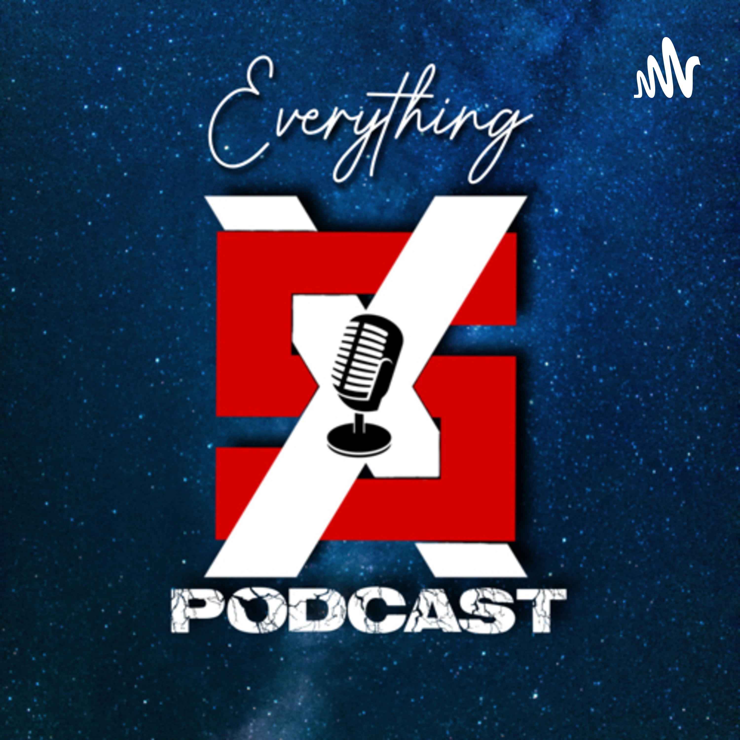 Everything Podcast With Sicelo Xaba