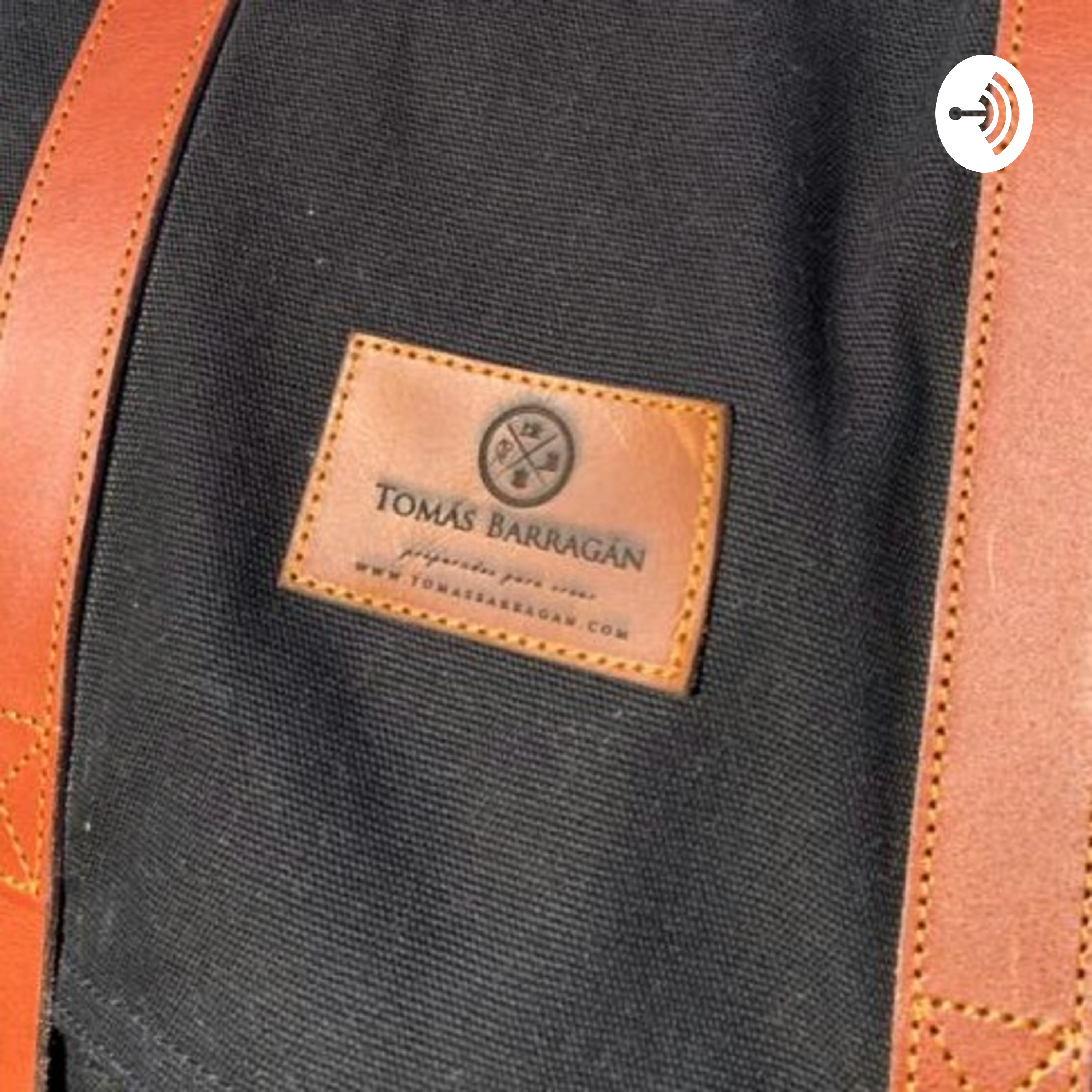 Tomás Barragán Preparados Para Crear