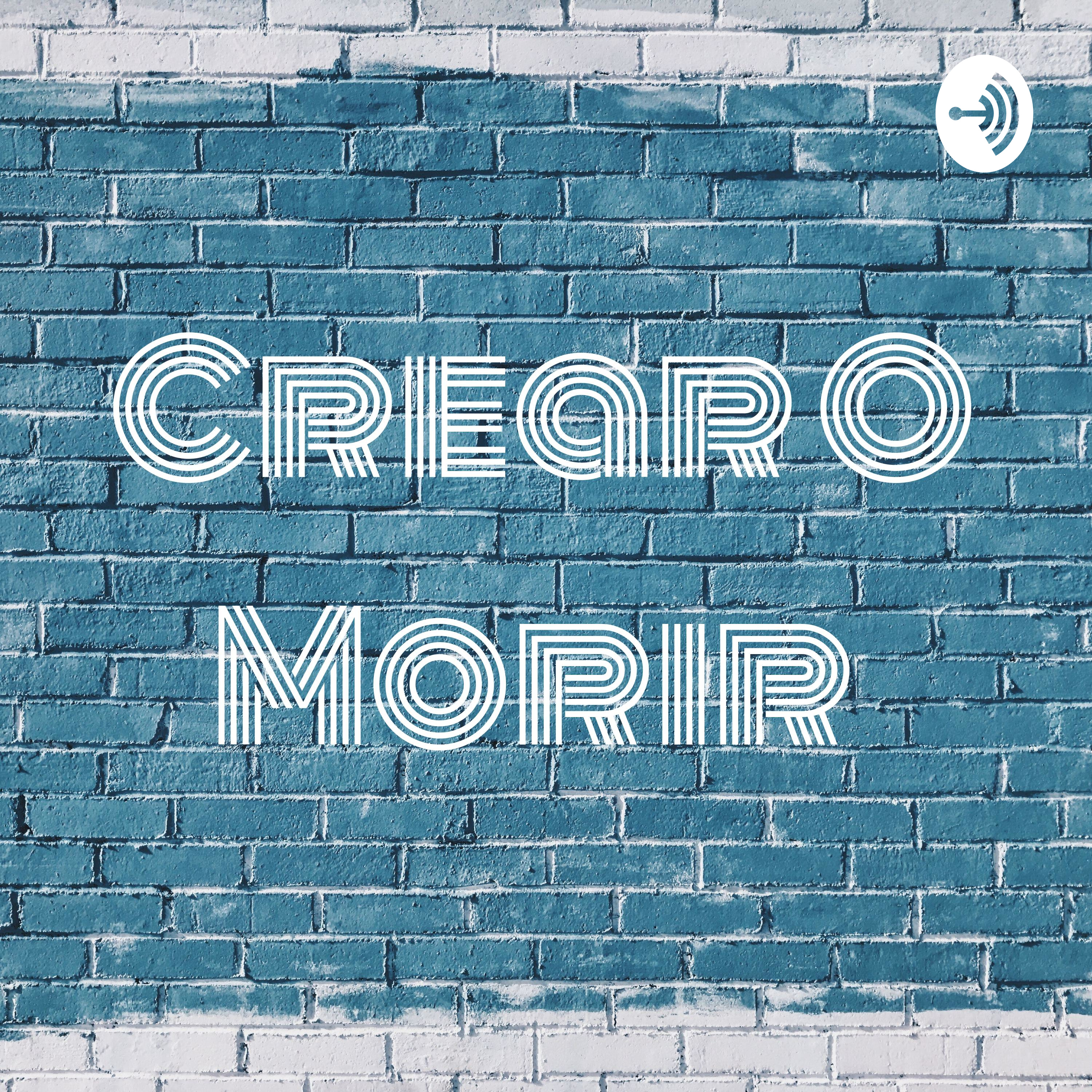 Crear O Morir 