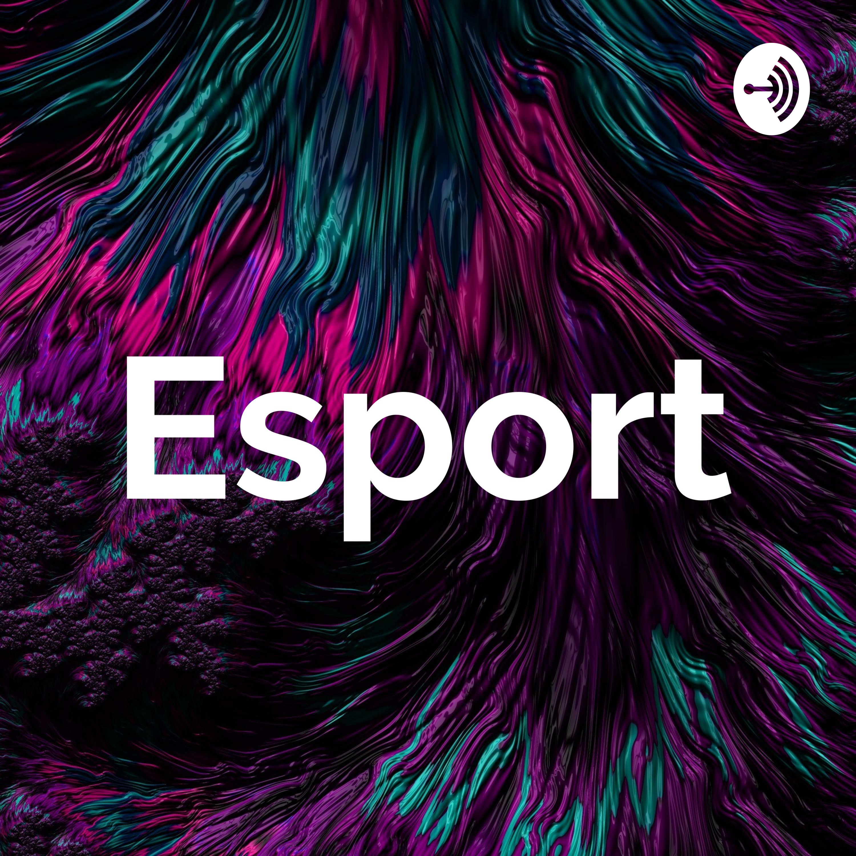 Esport