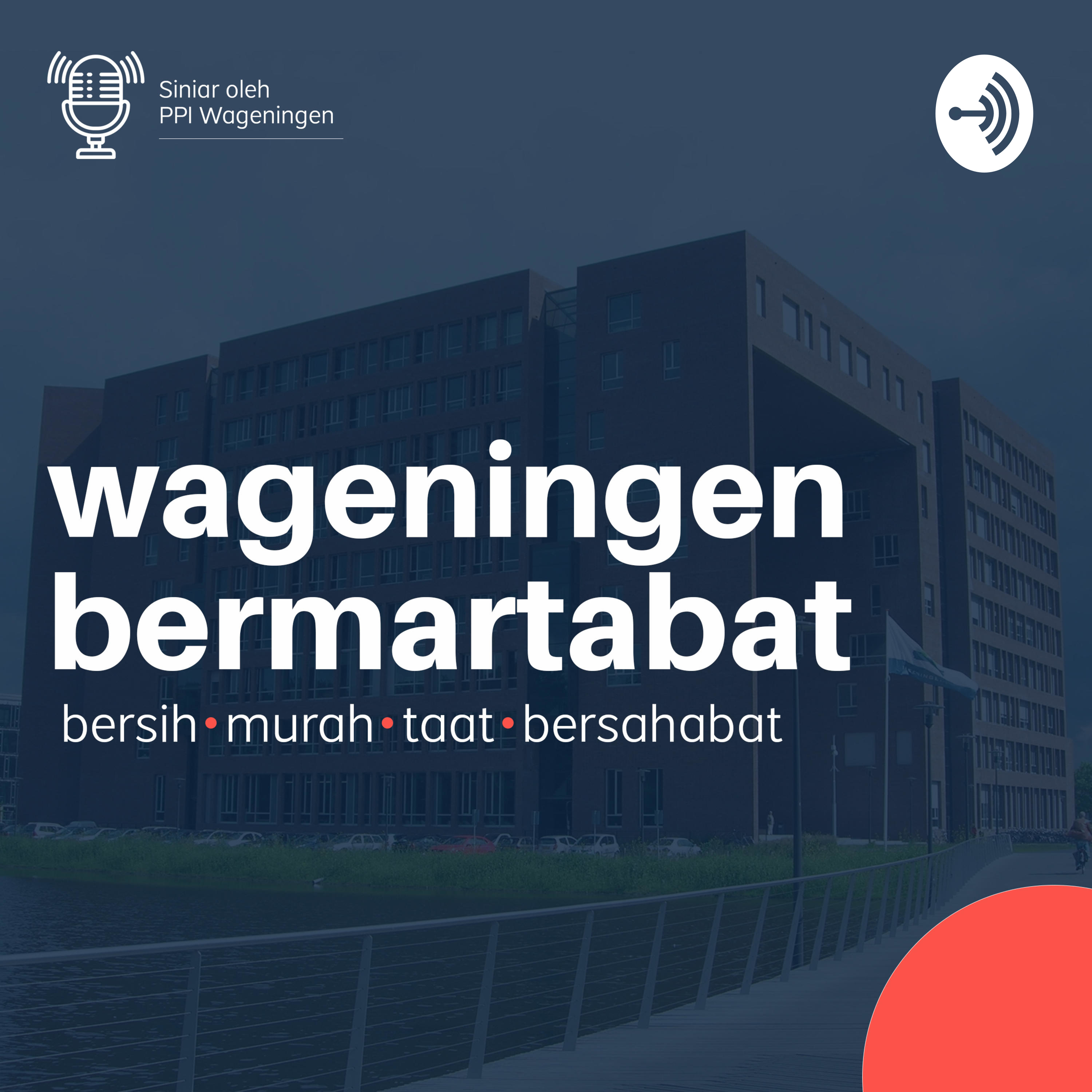 Sandiwara Wageningen