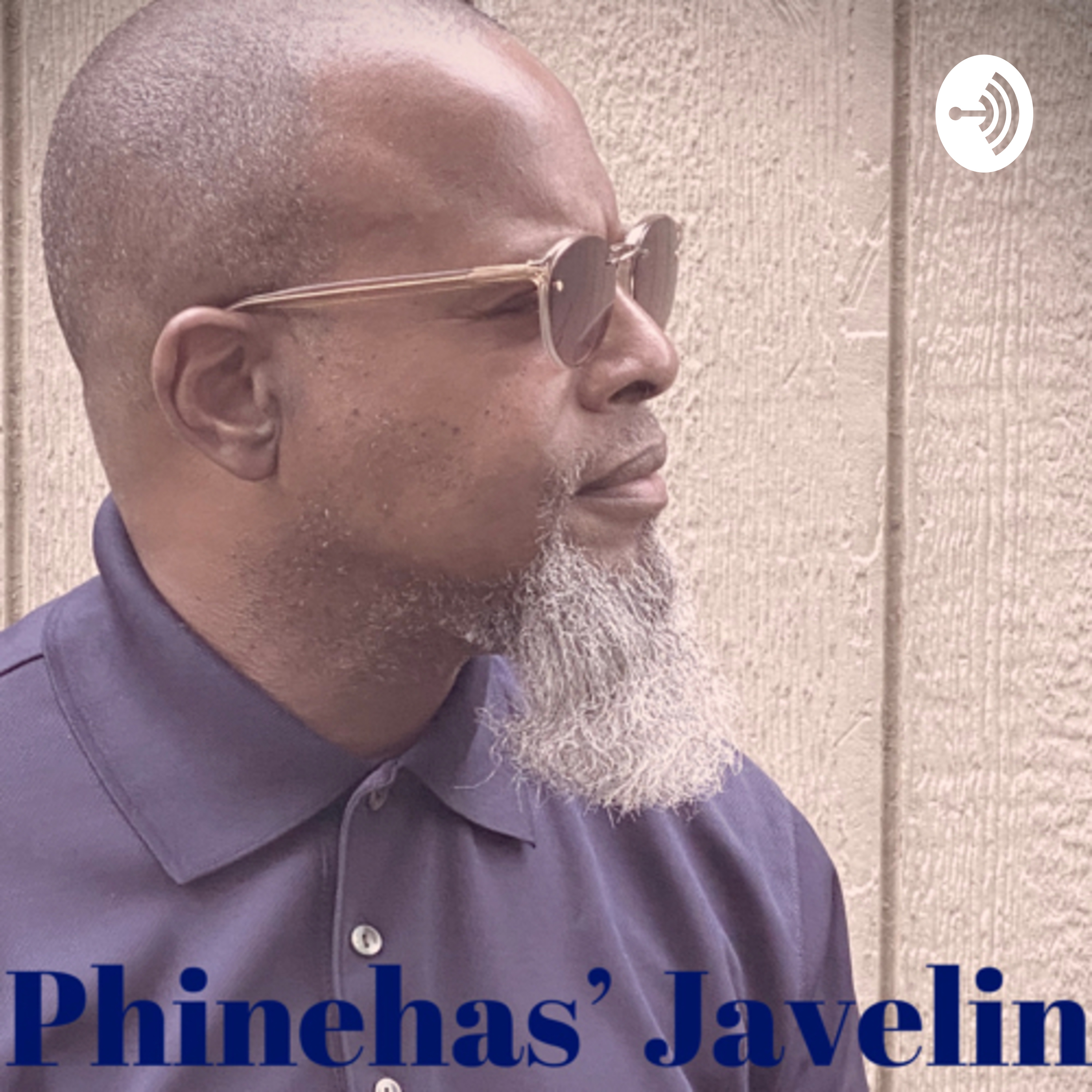 Phinehas’ Javelin