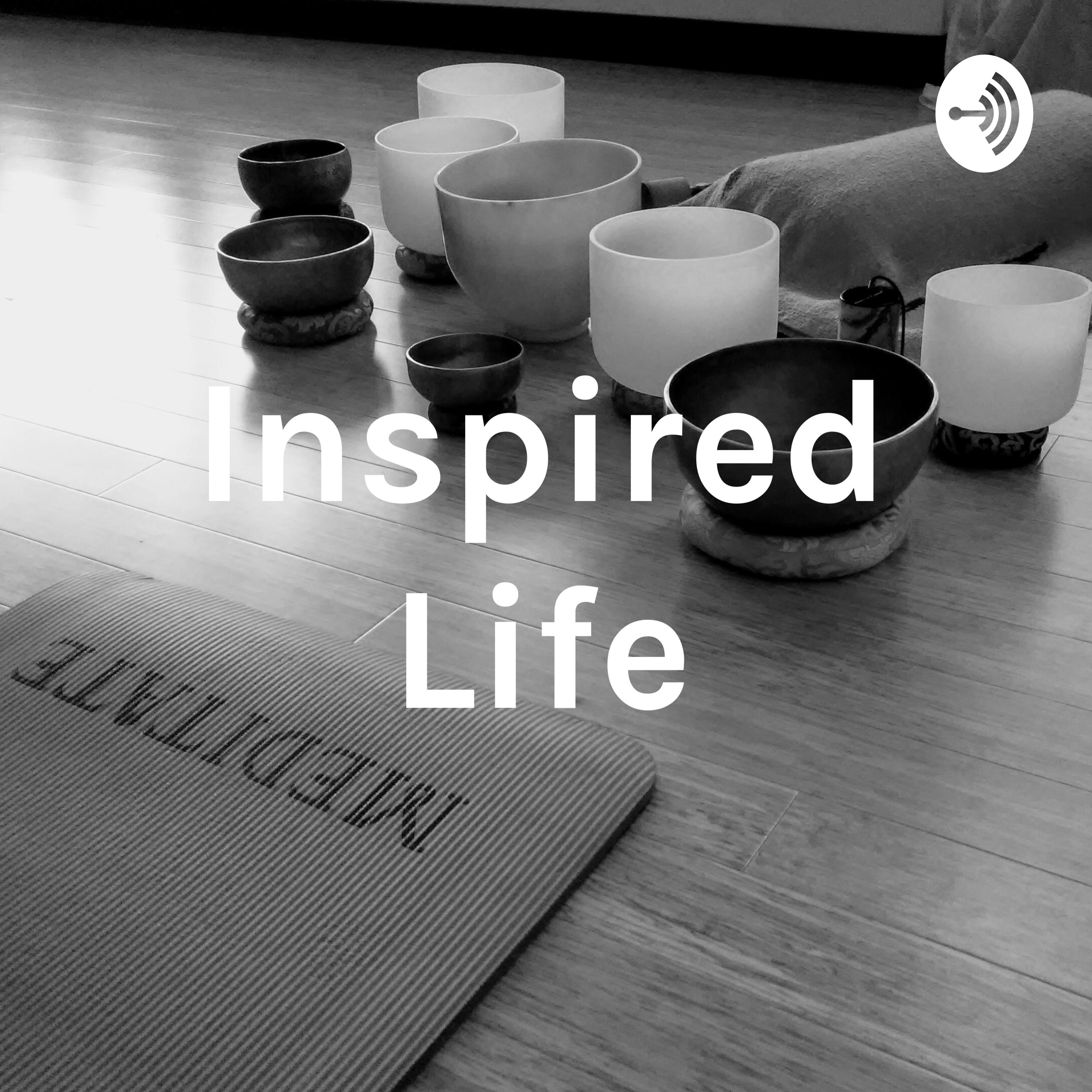 Inspired Life