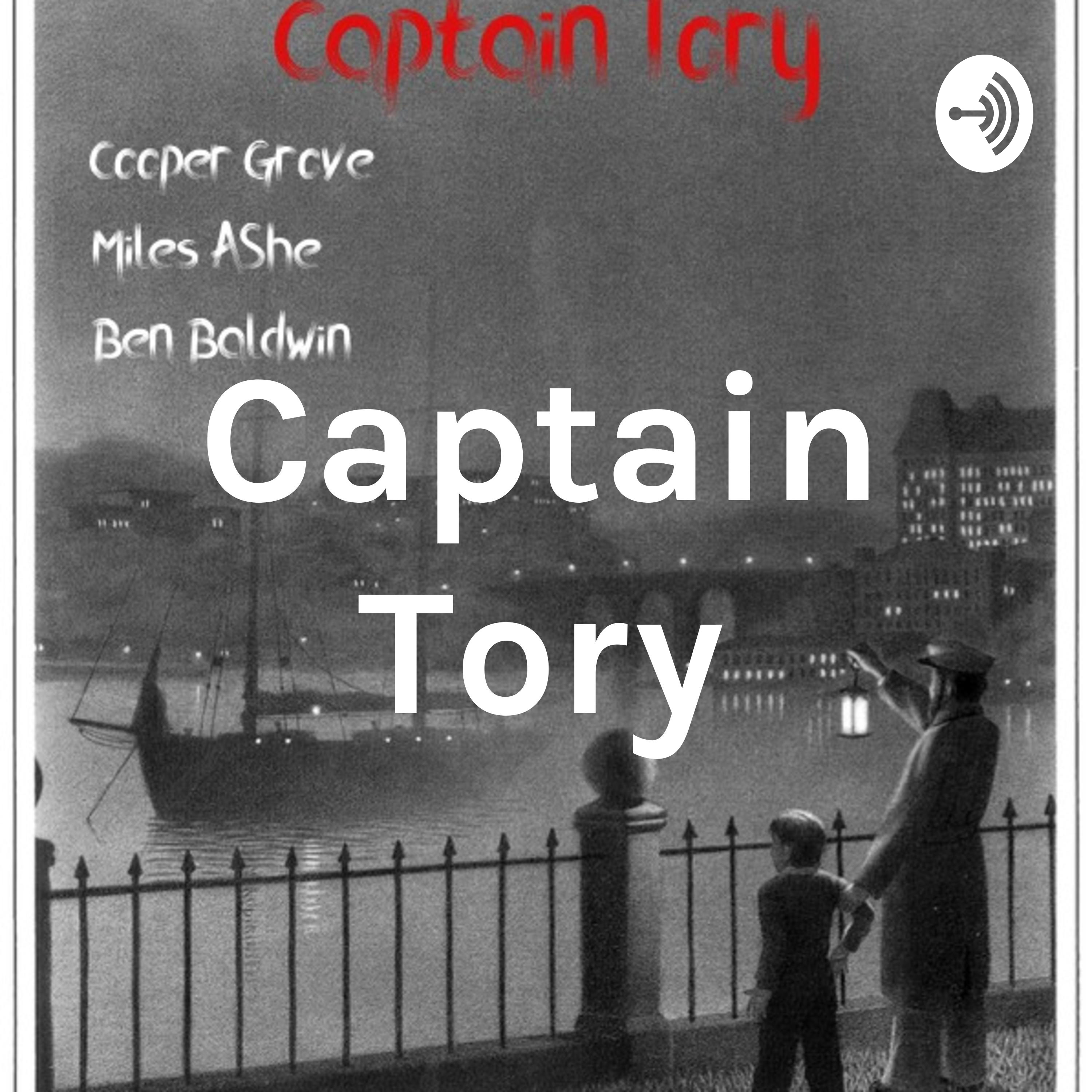 Captain Tory