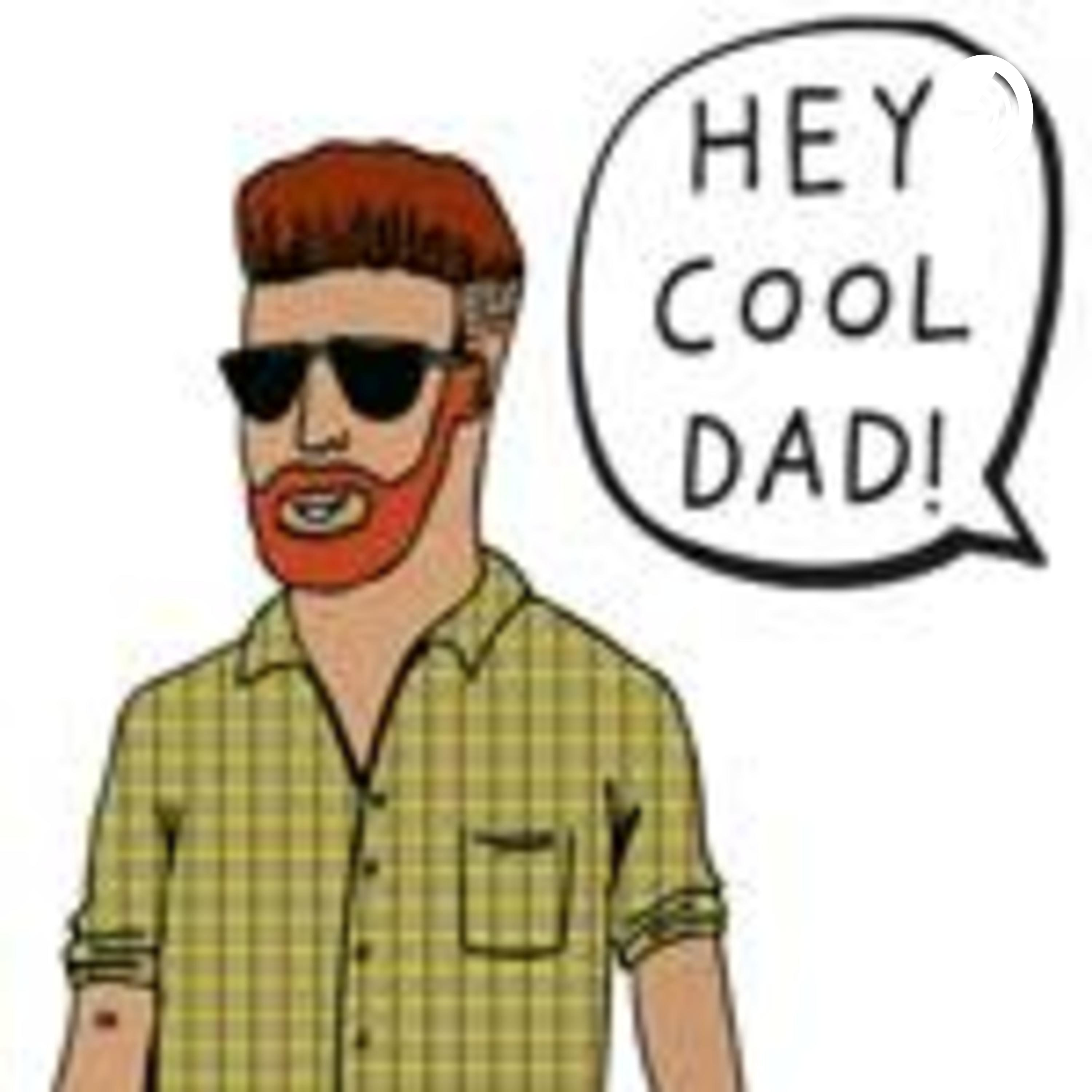 The Cool Dads Podcast