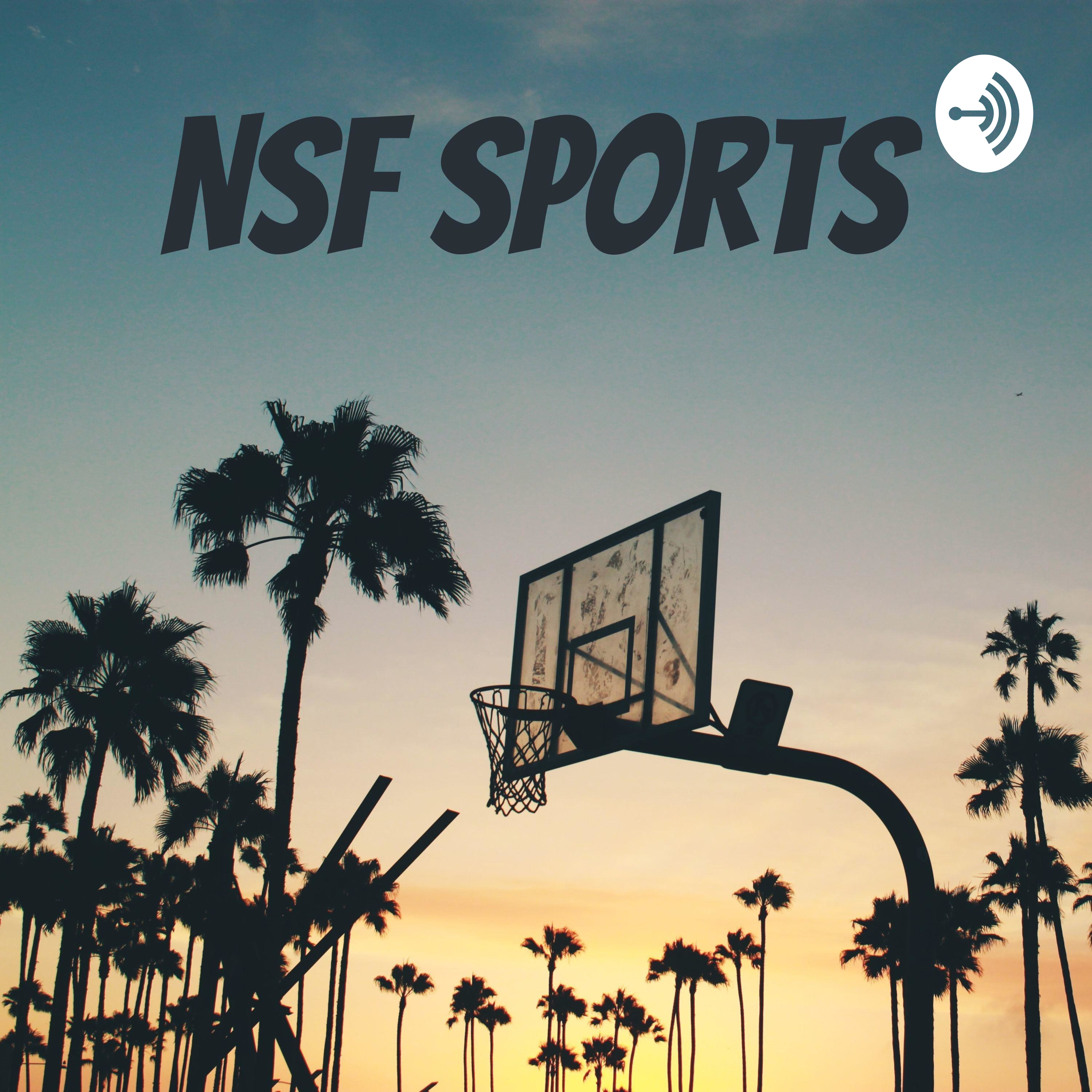 NSF sports 