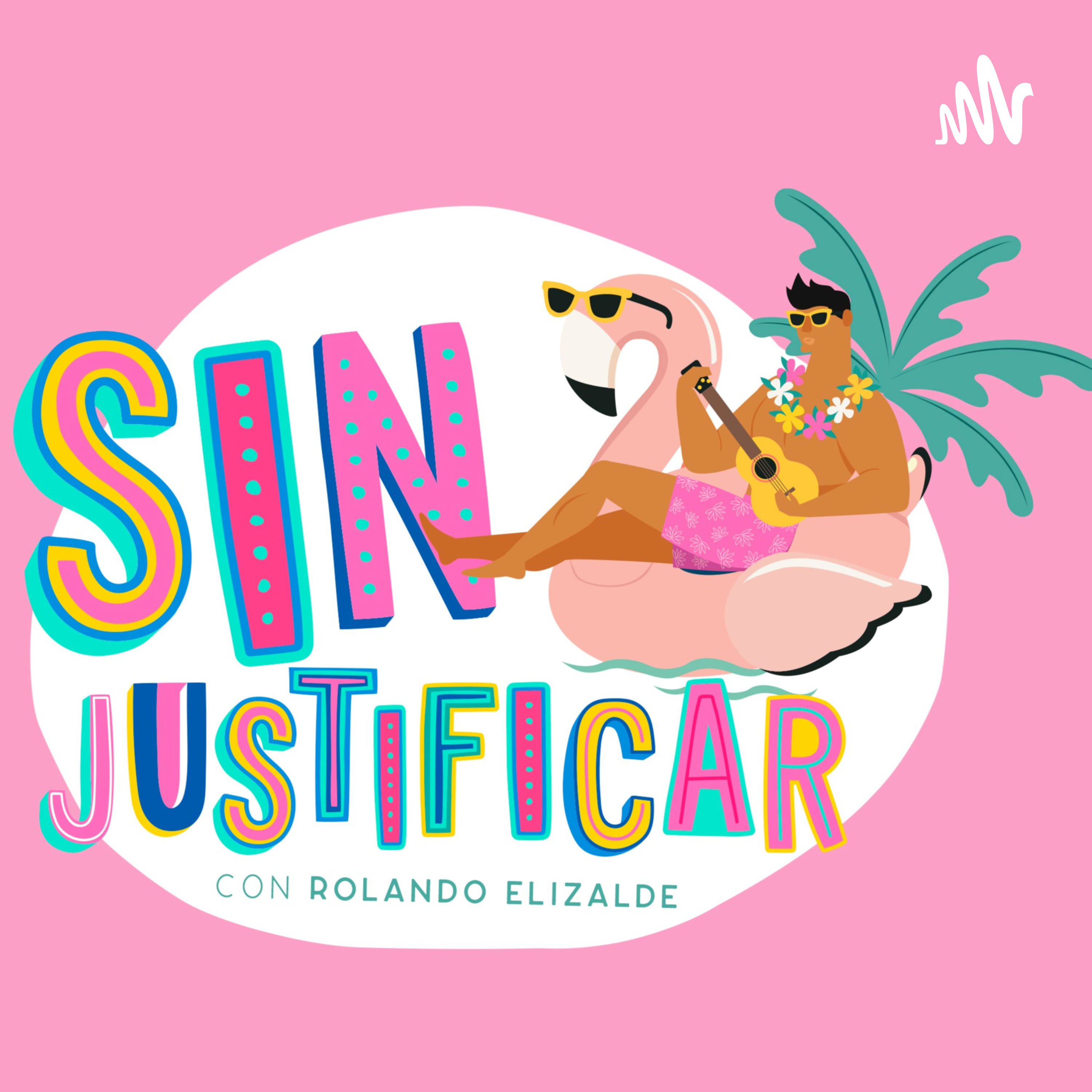 Portada de Sin Justificar