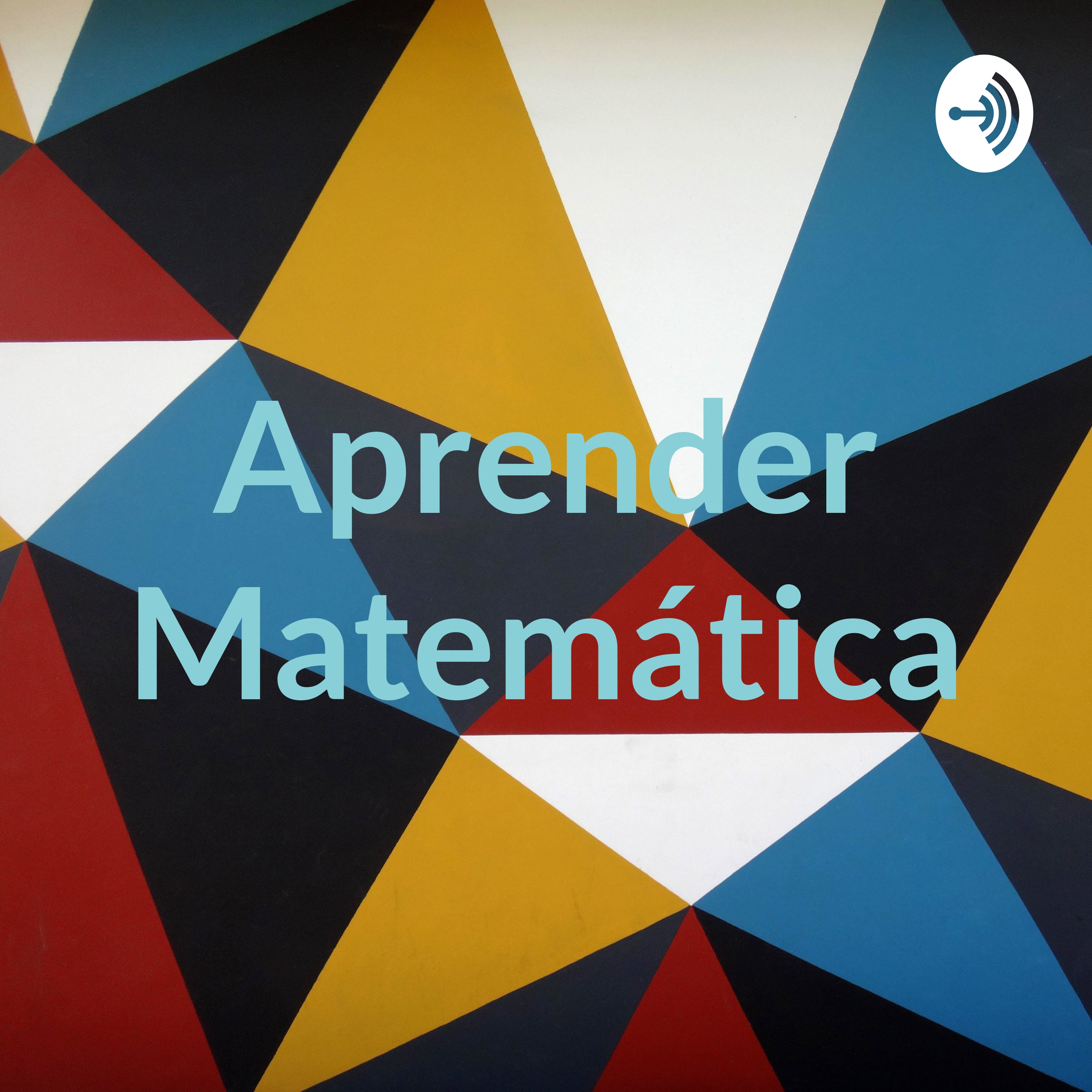 Aprender Matemática