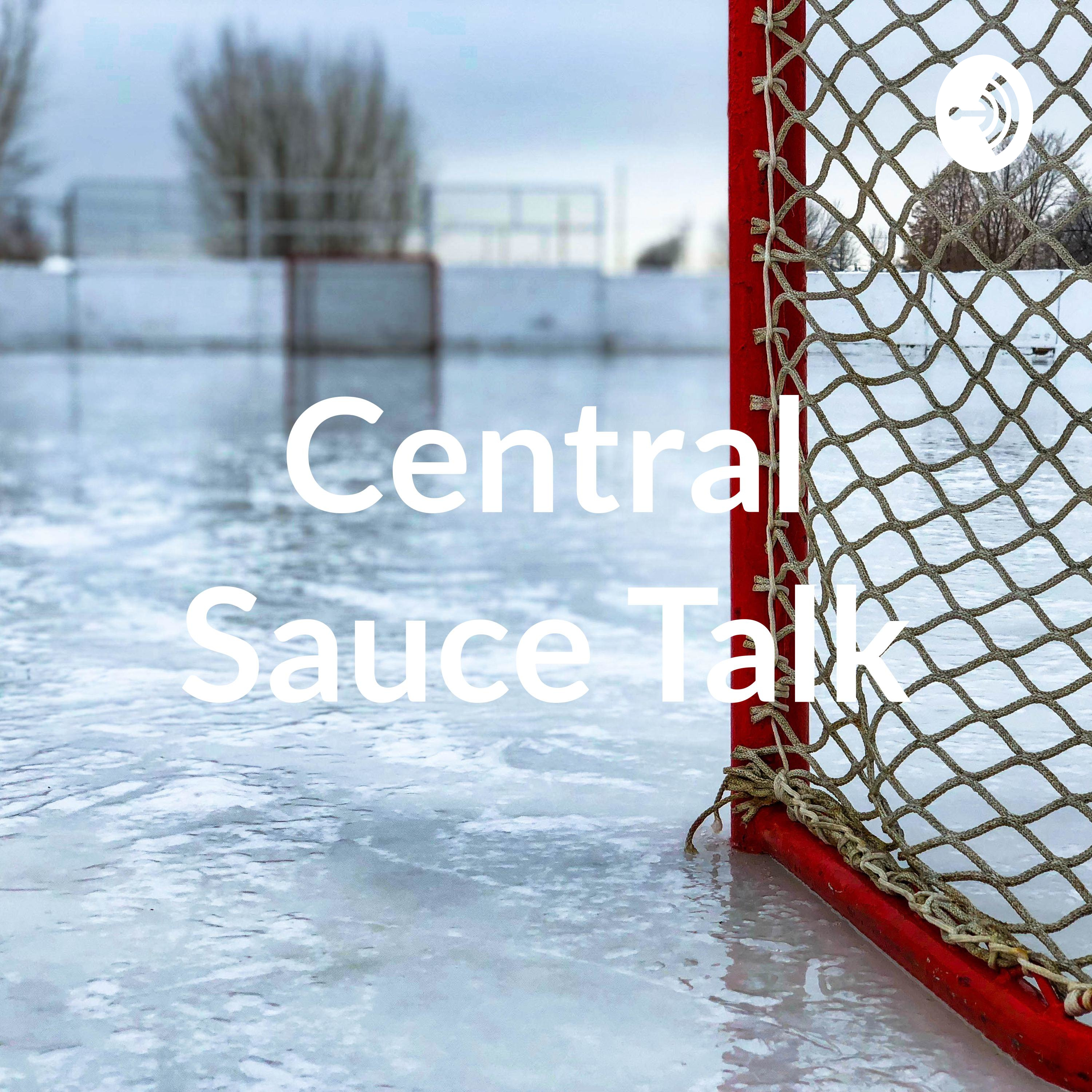 Central Sauce Talk