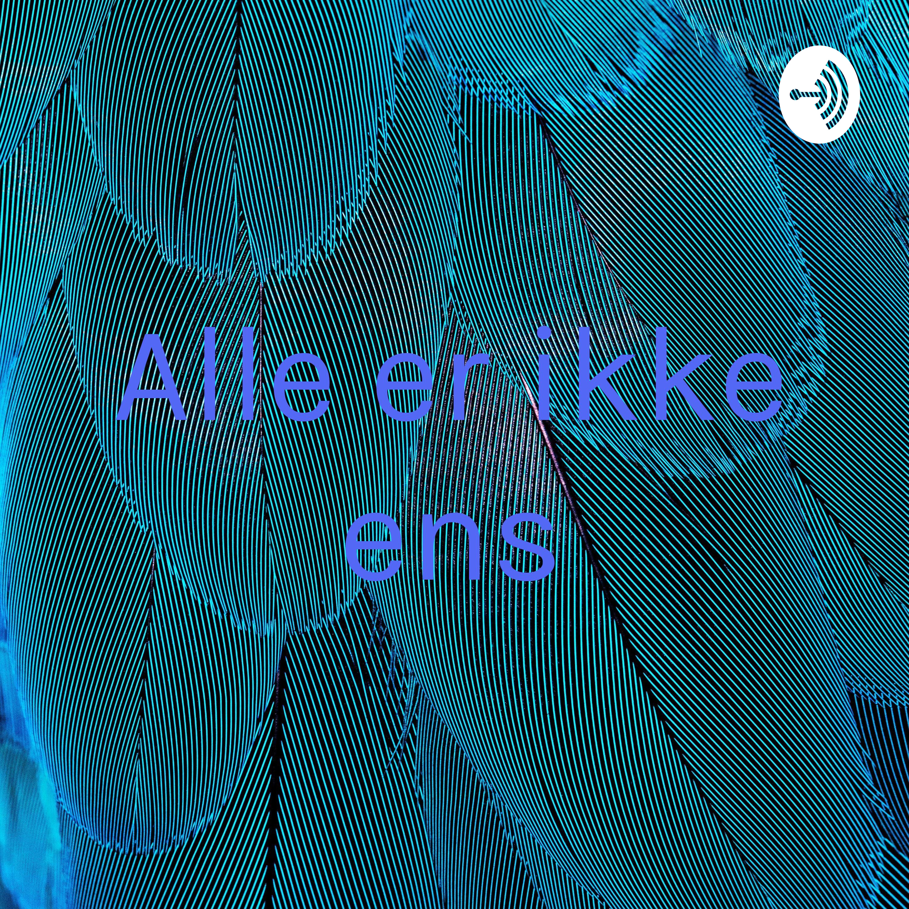 Alle er ikke ens af Malou Abildgaard Nielsen