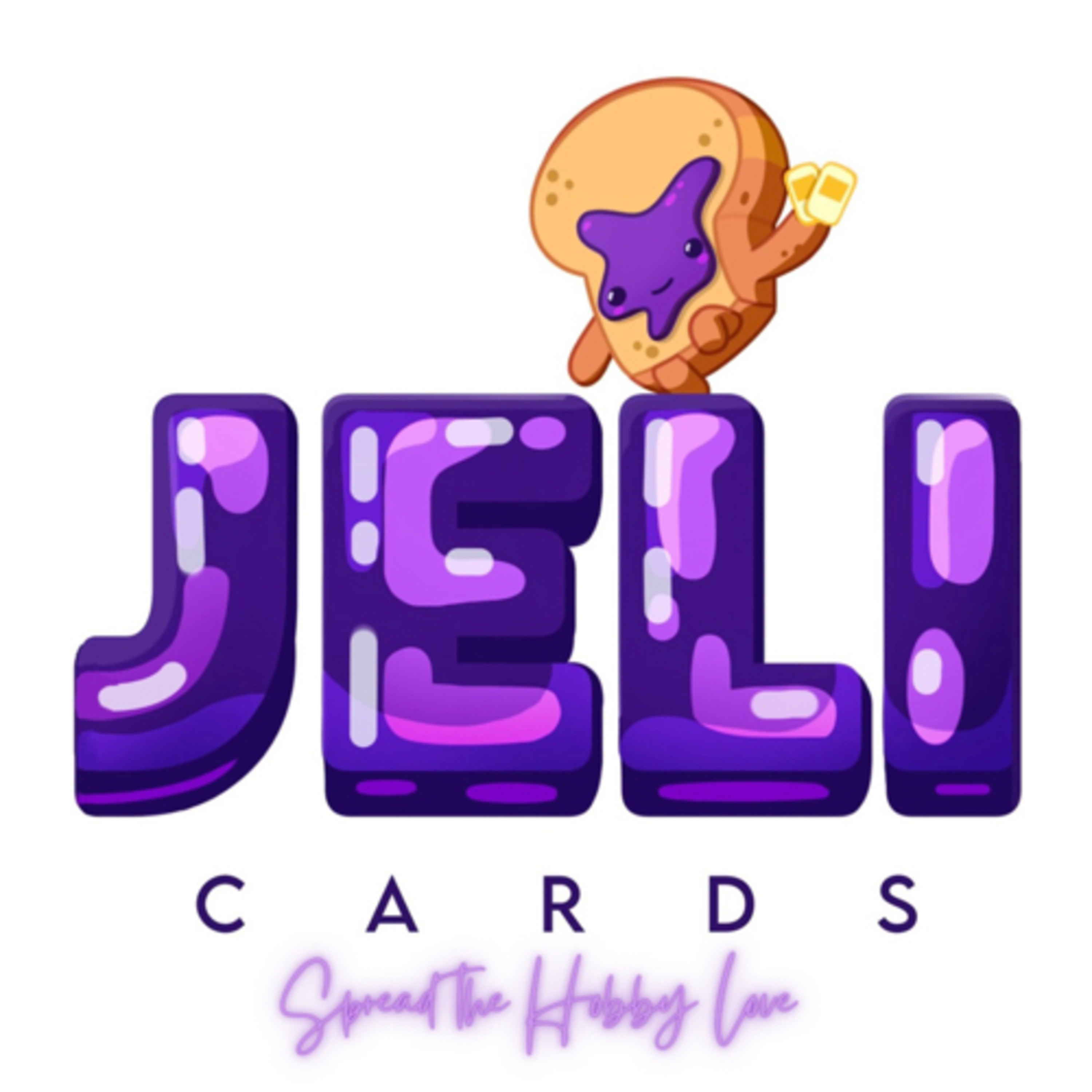 JELI CARDS PODCAST