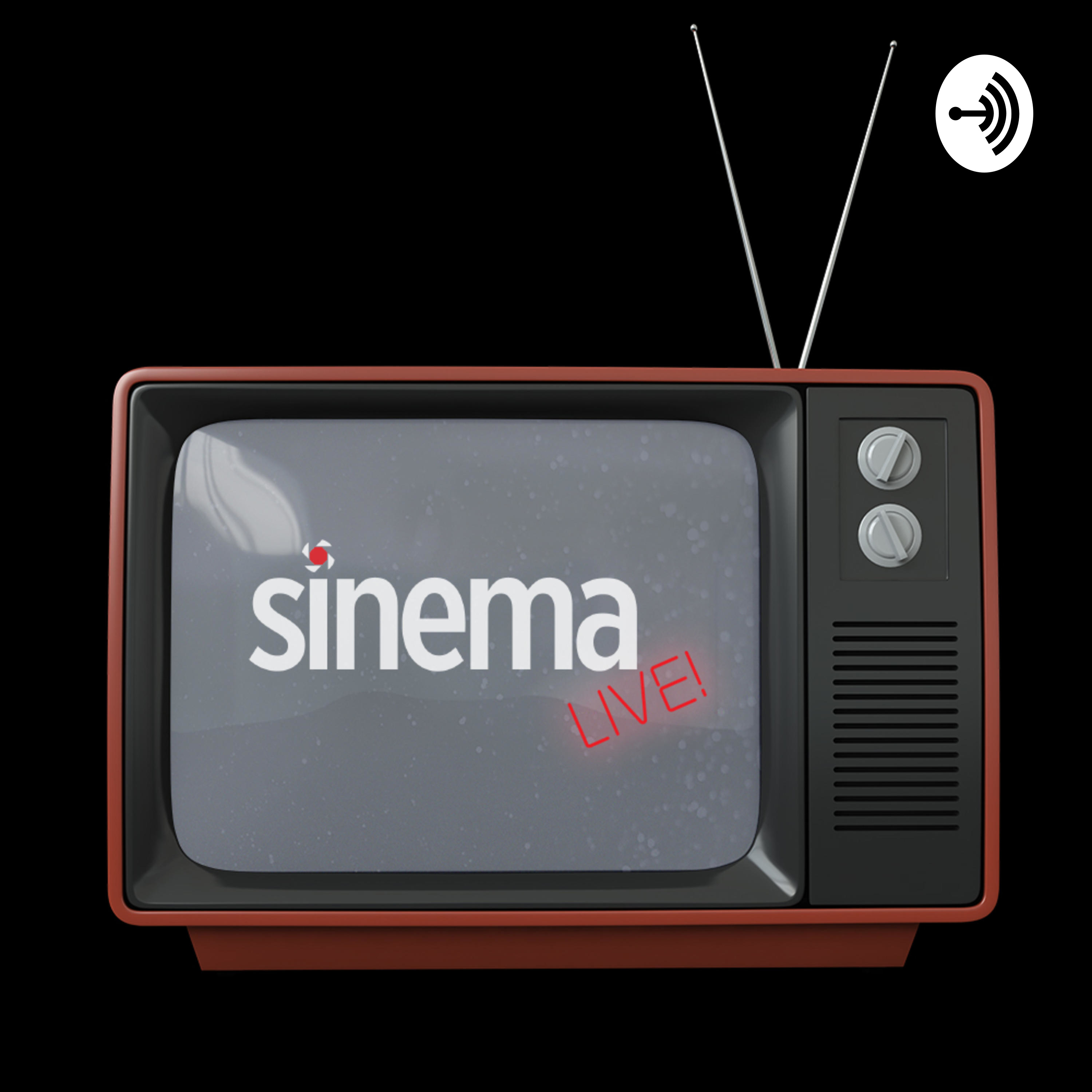 Sinema.SG Webcasts