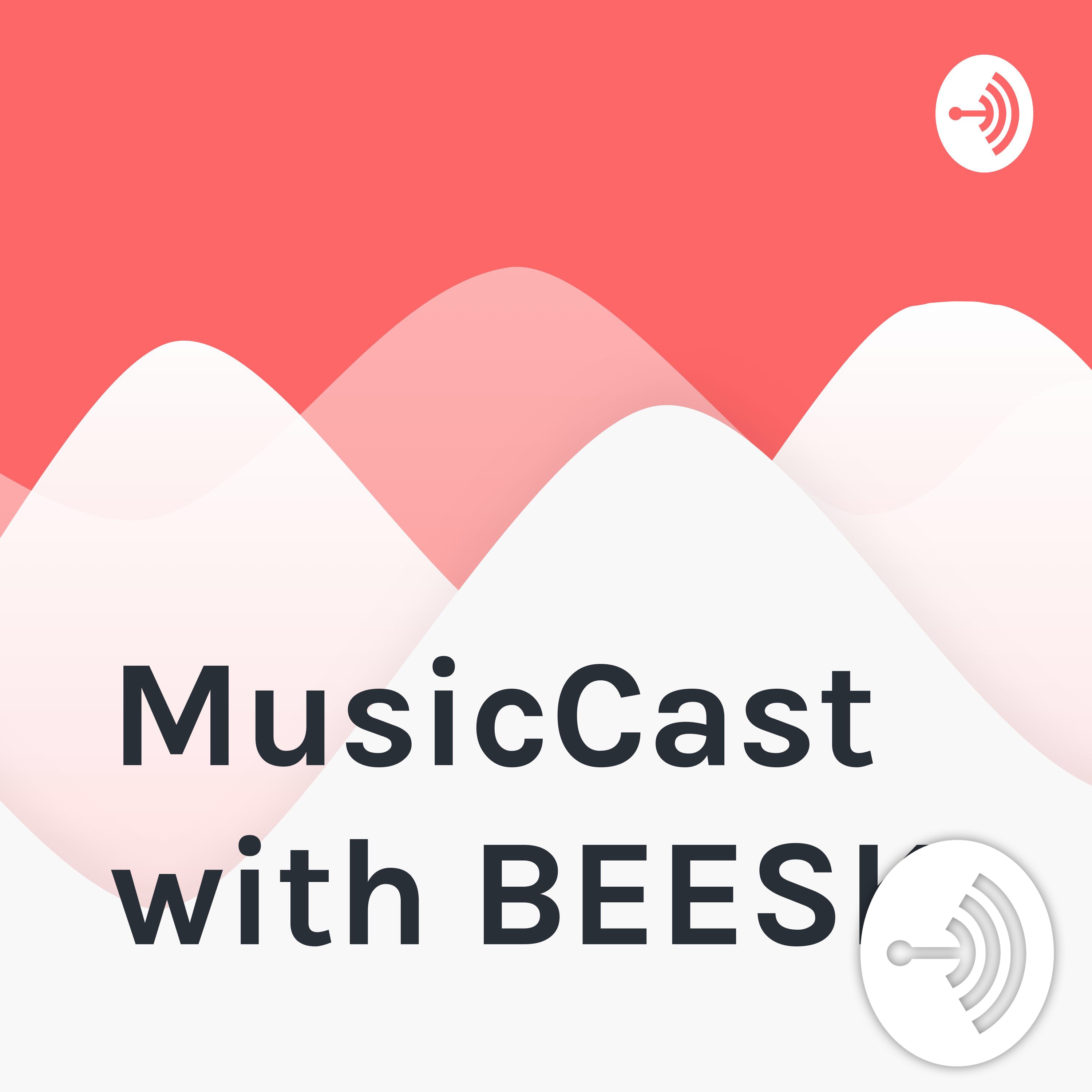 MusicCast with BEESK