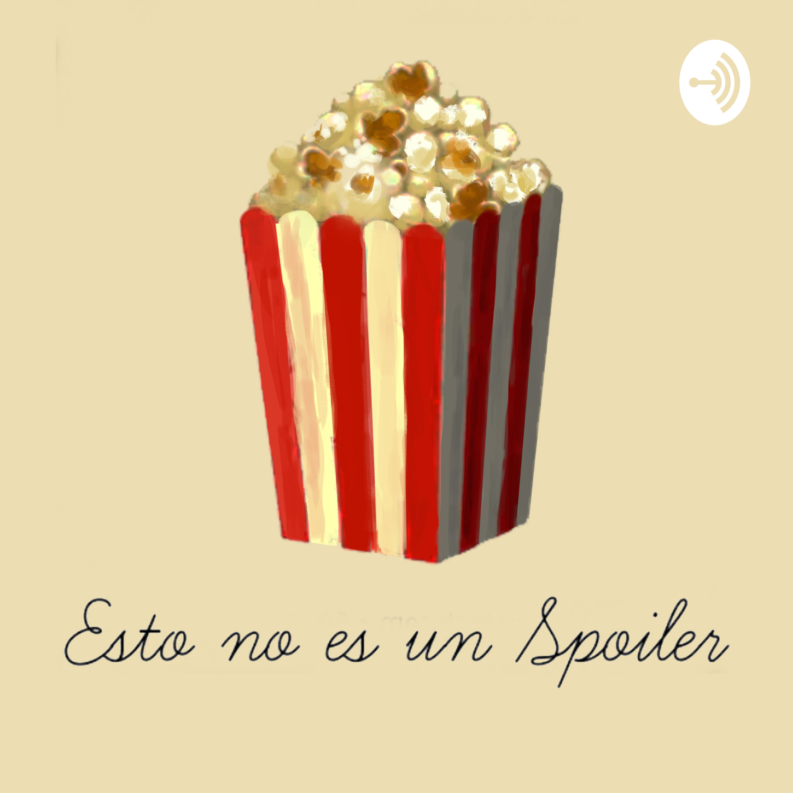 Esto no es un Spoiler