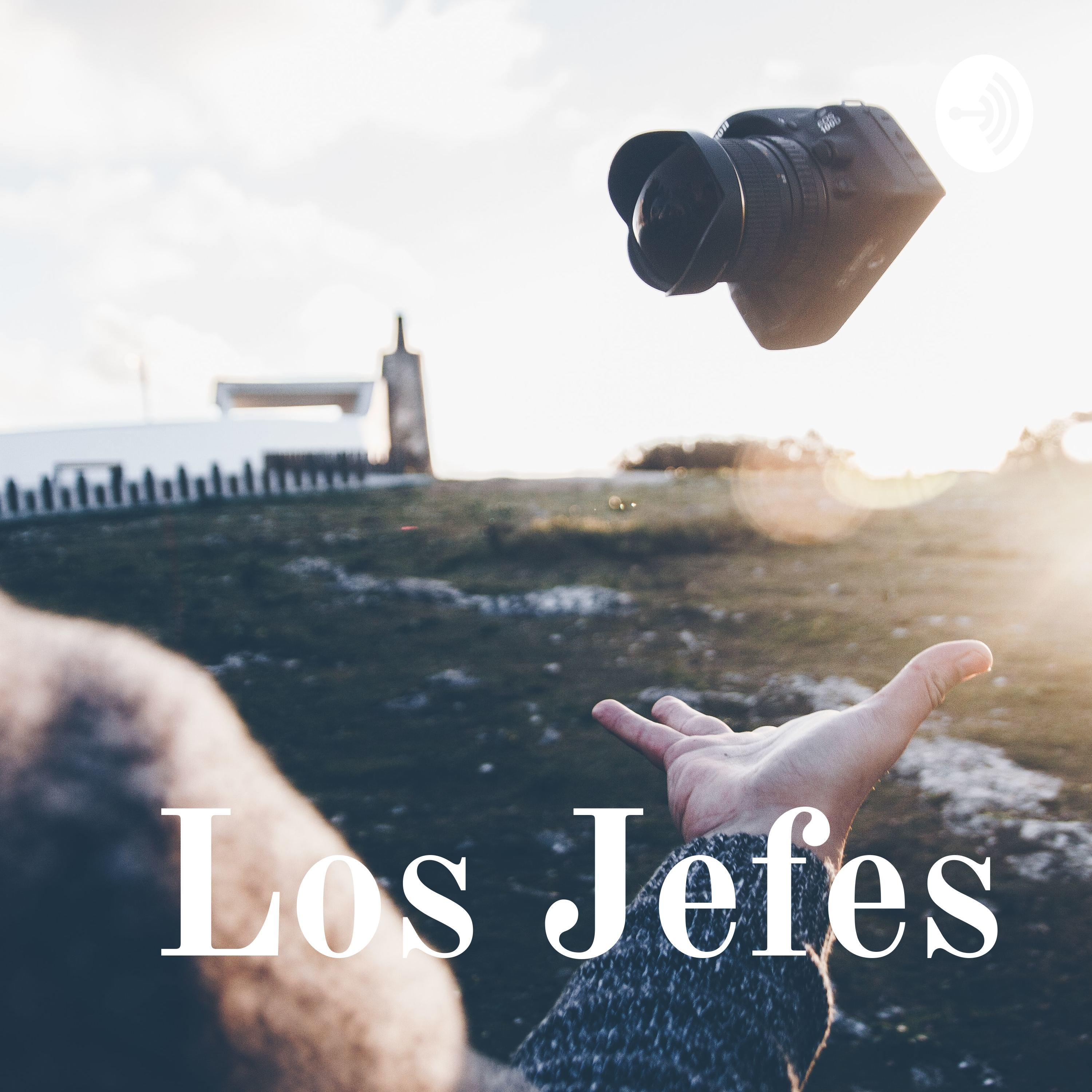 Los Jefes del Mañana