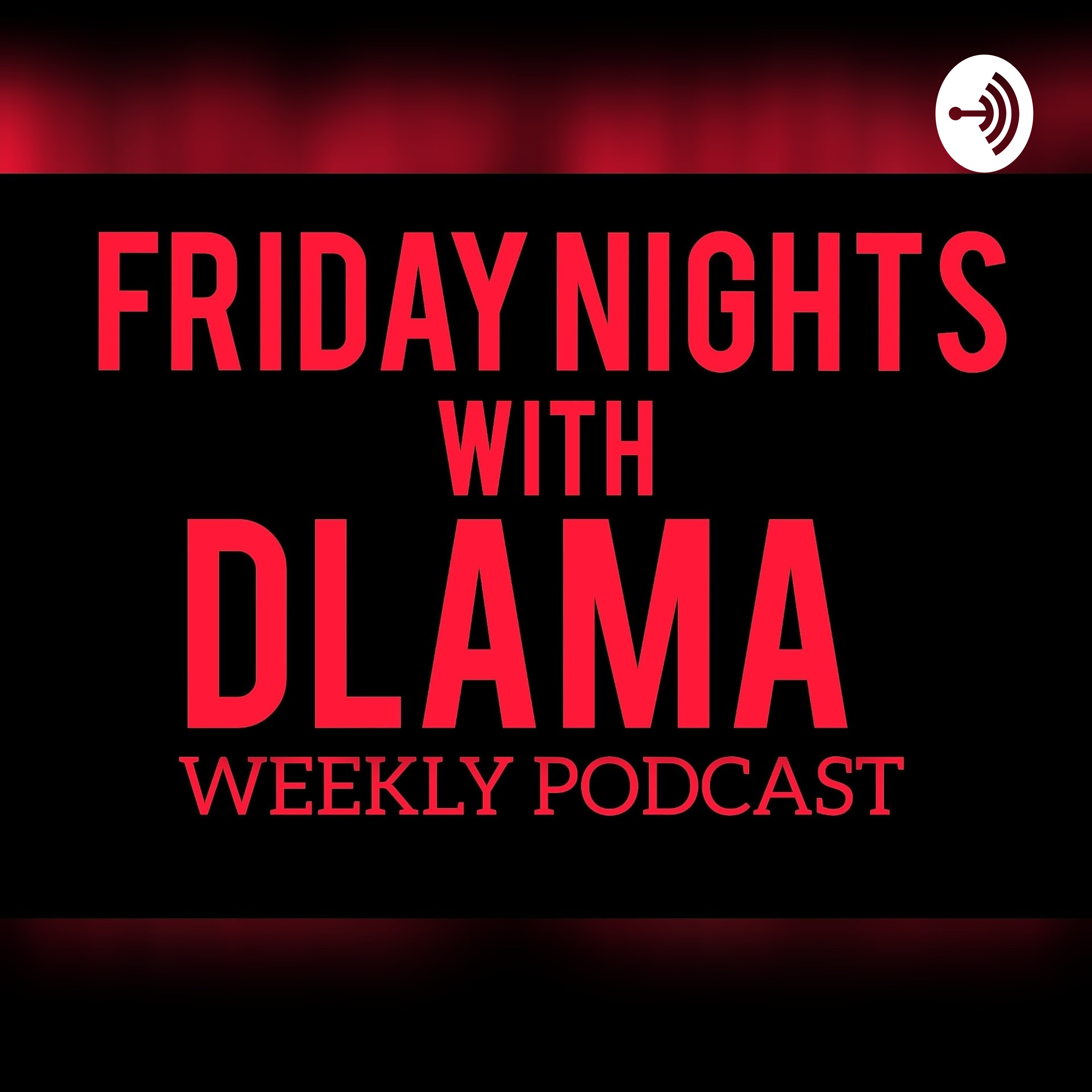 Friday Night With Dlama on Jamit