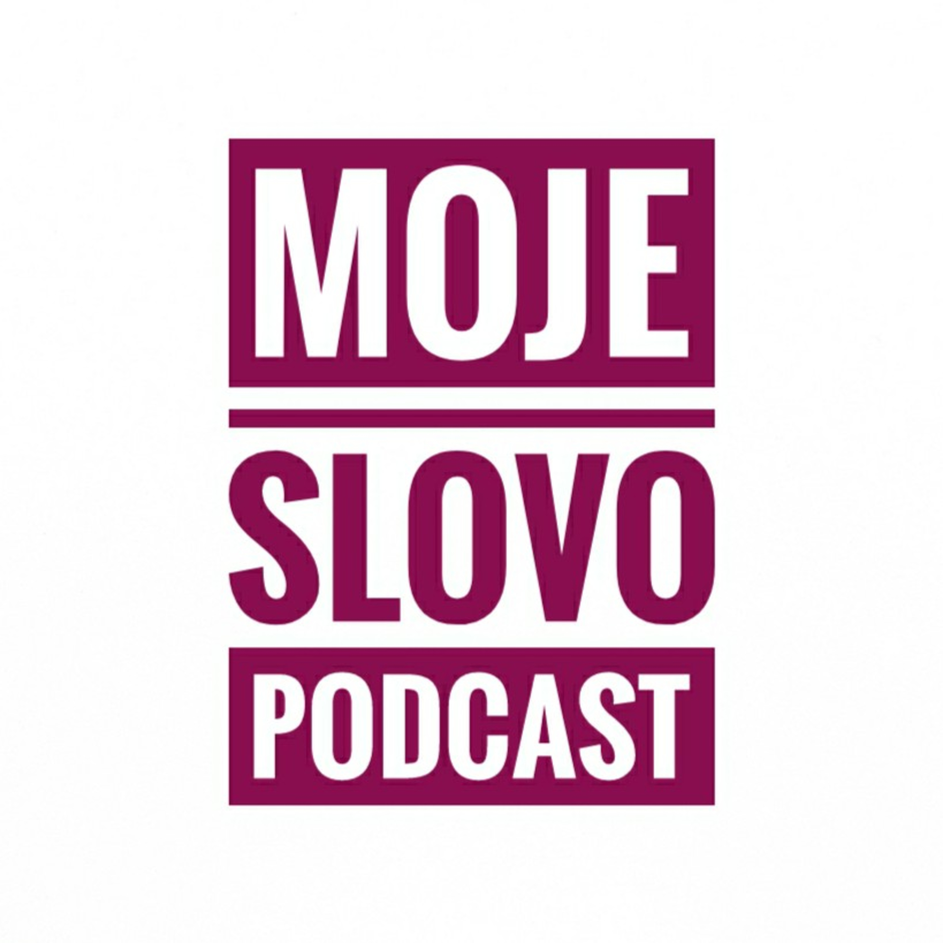 Moje Slovo