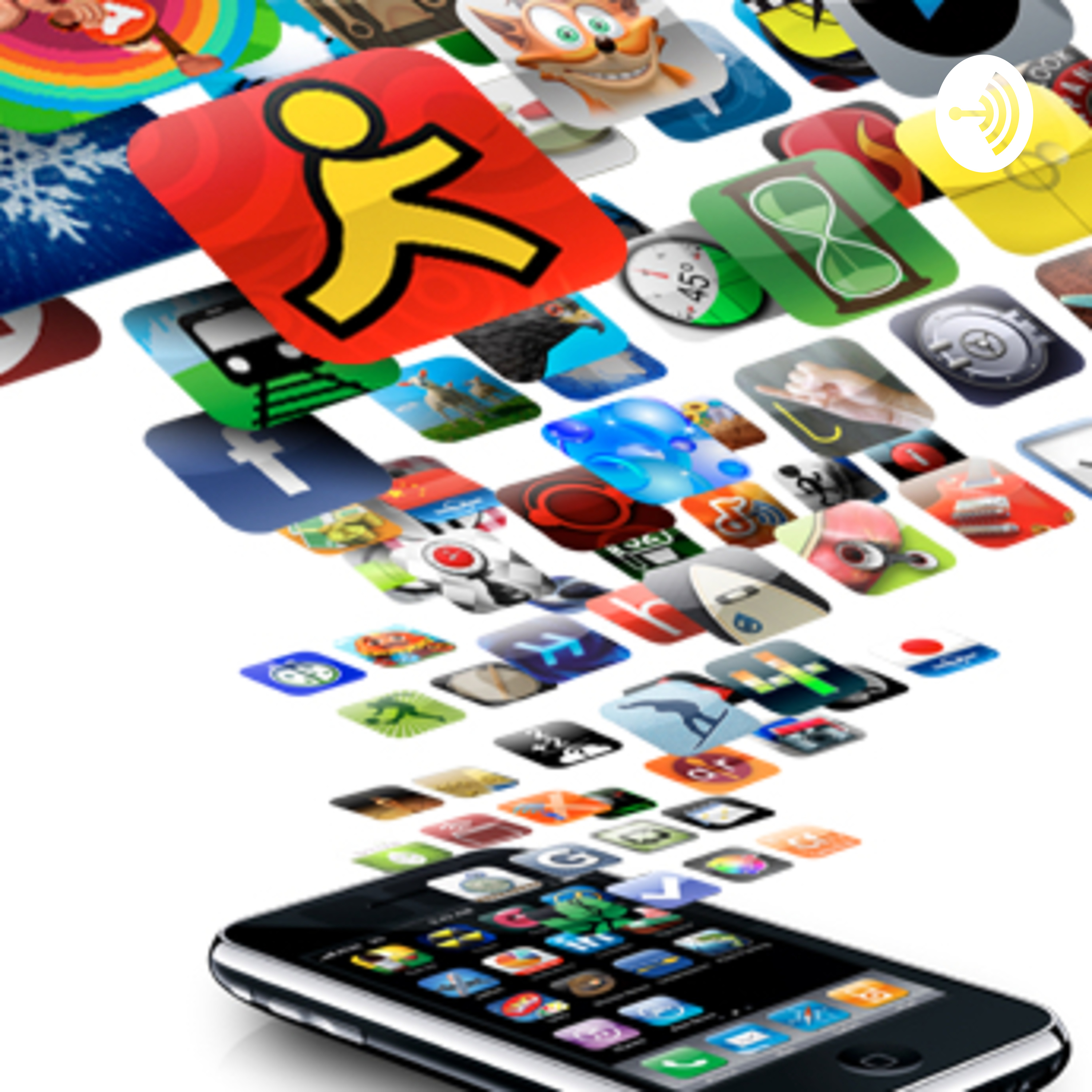 Uses of mobile phones and apps in human services field