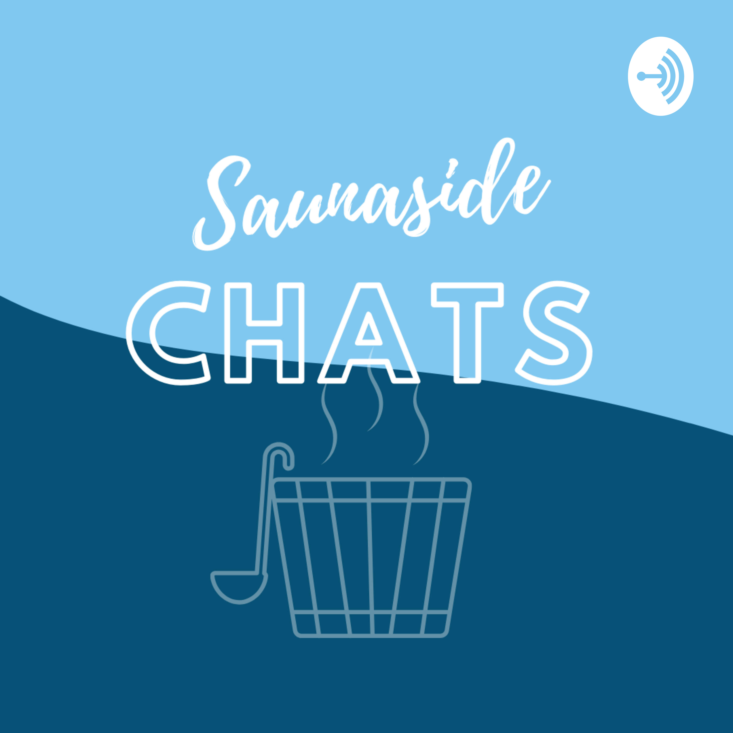Saunaside Chats