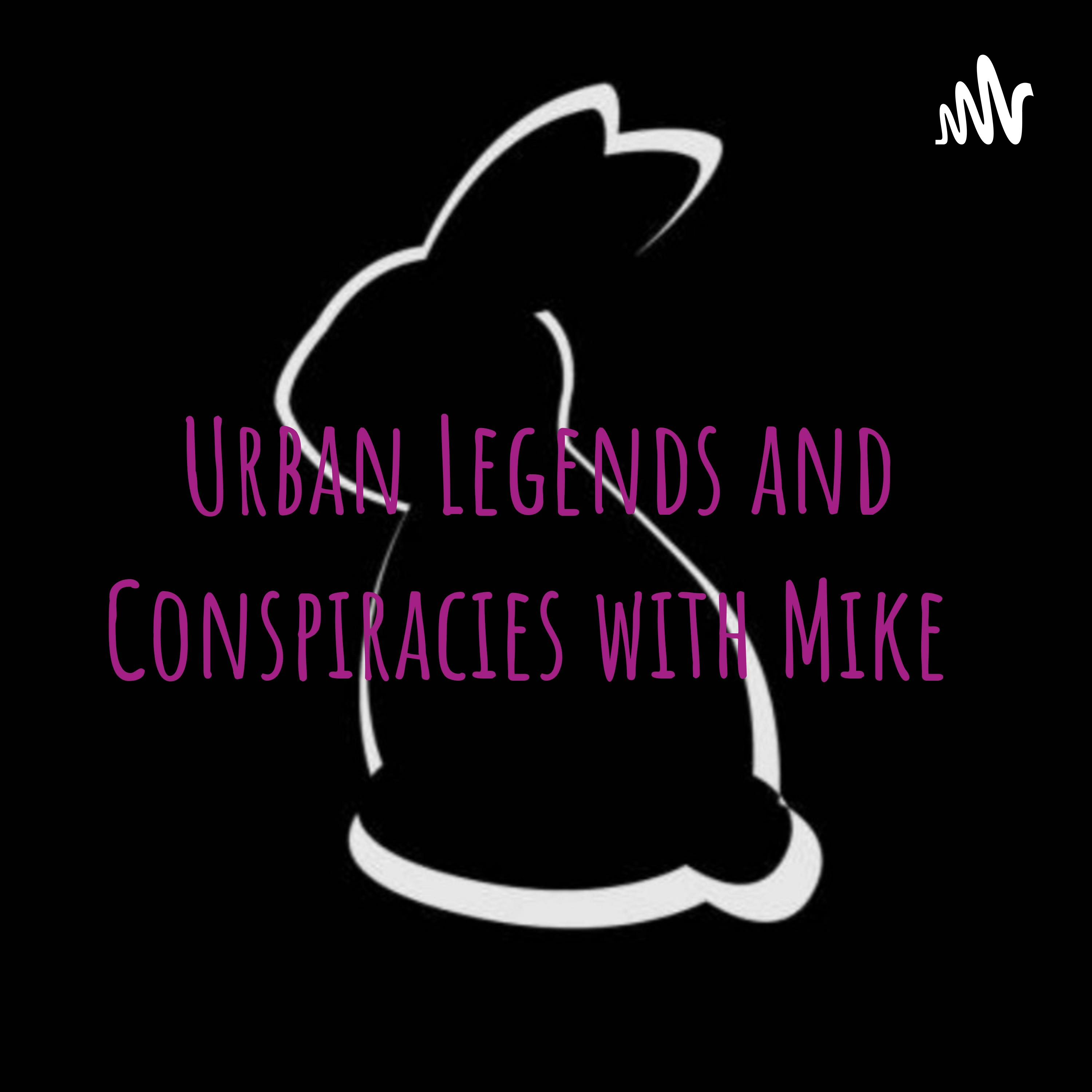 Urban Legends And Mythology