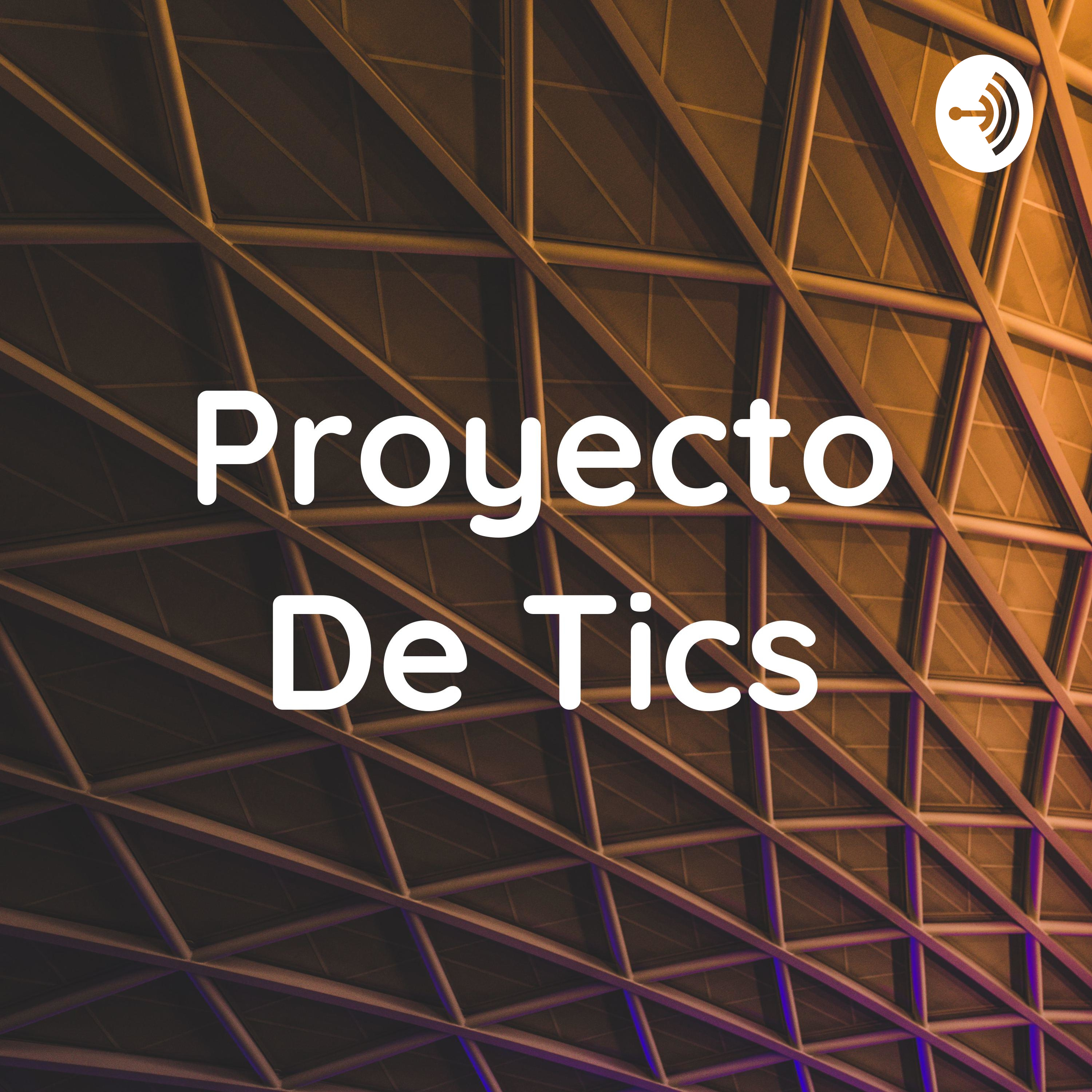 Proyecto De Tics