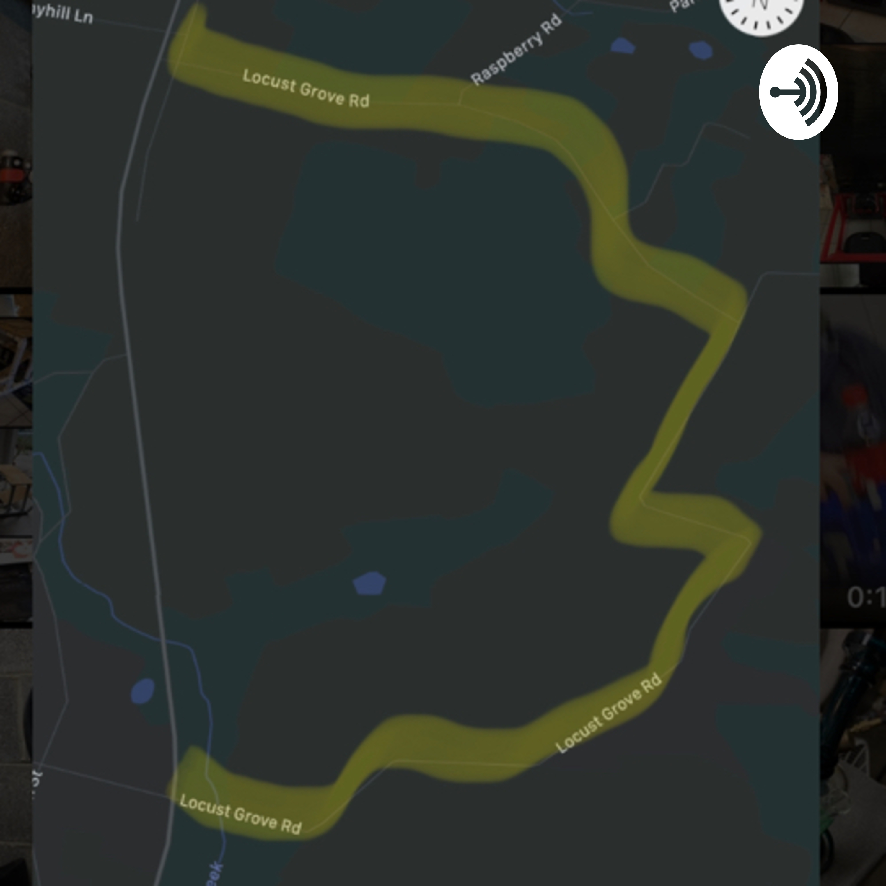 Late Night Rohrersville Spank How to