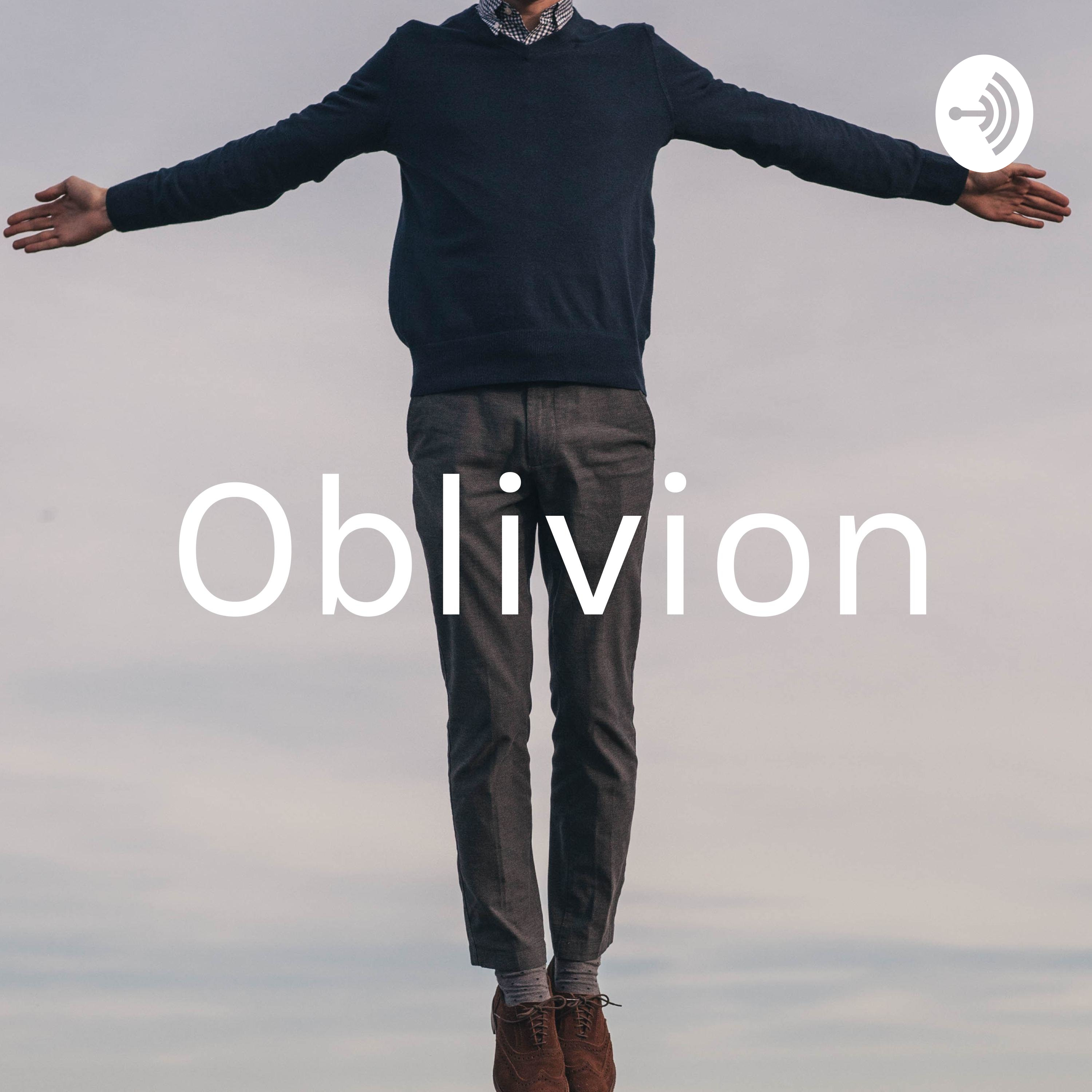 Oblivion 