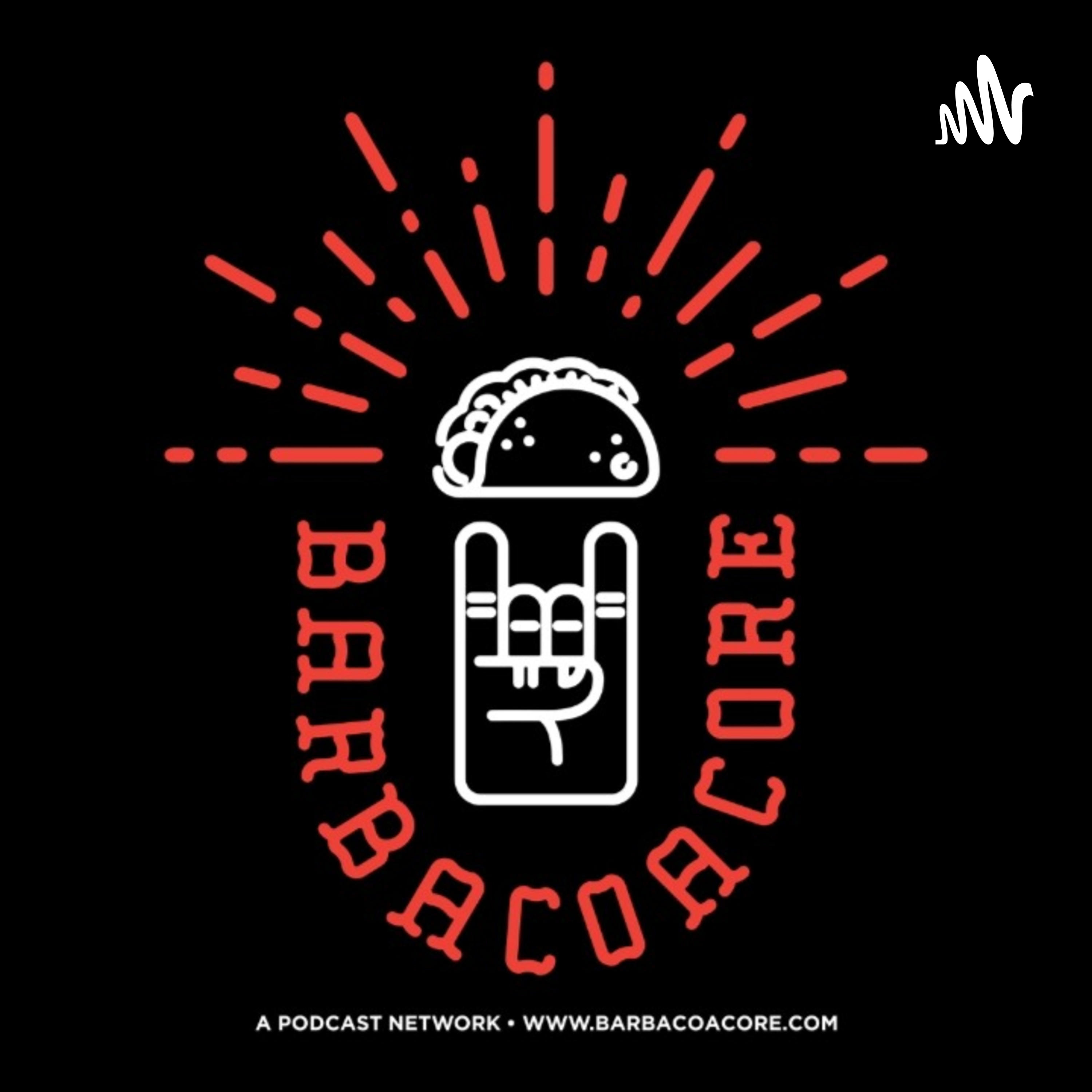 BarbacoaCore
