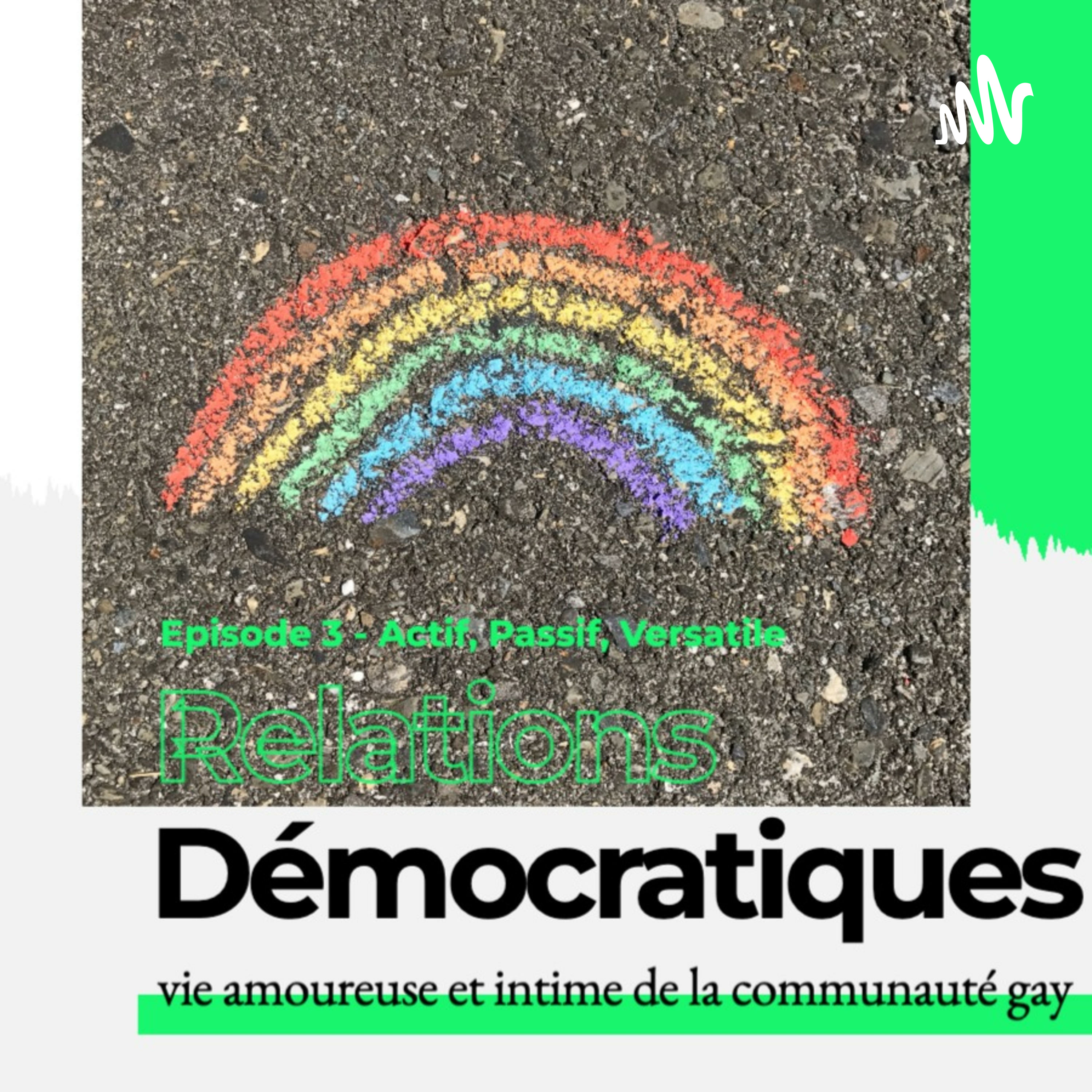 Les Relations Démocratiques