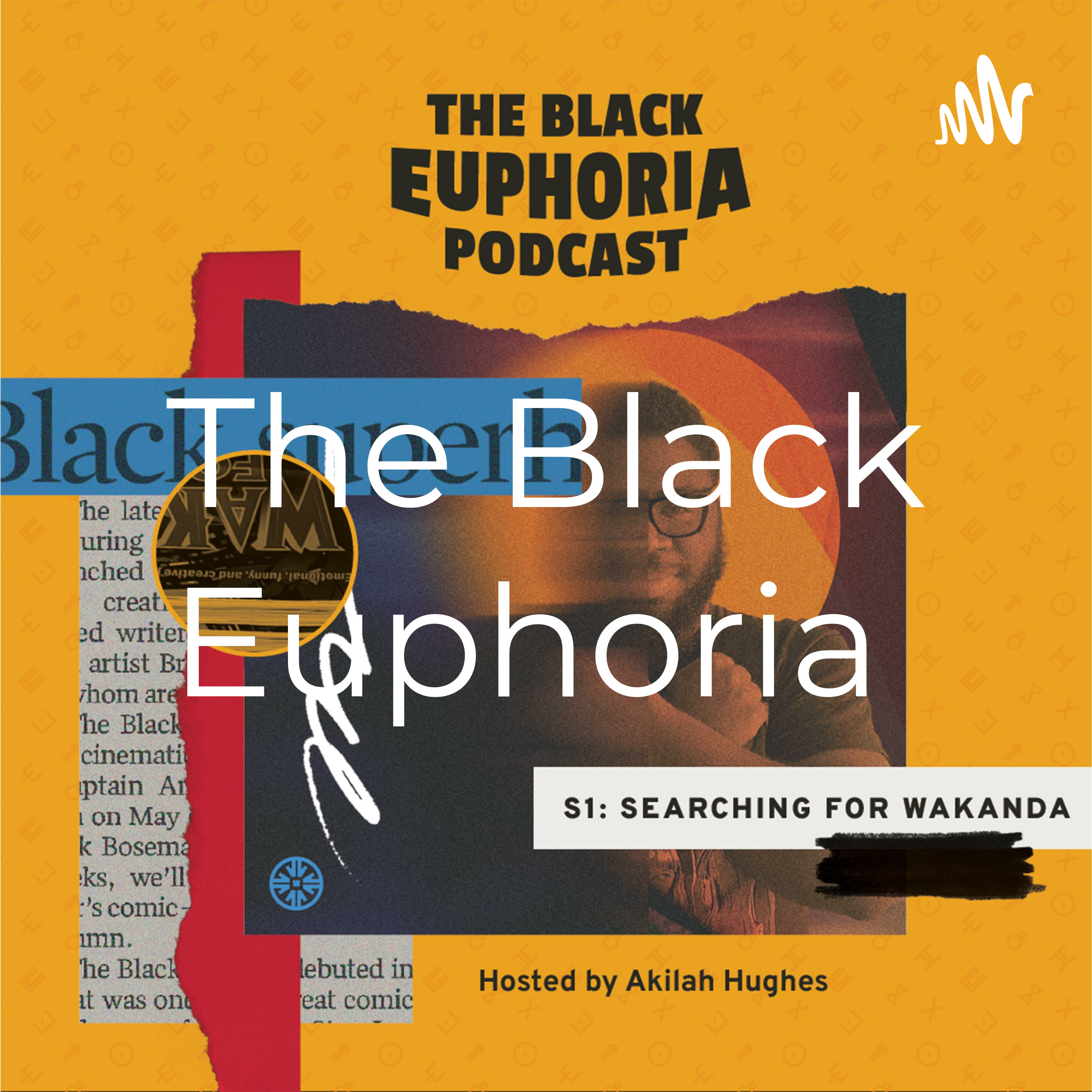 The Black Euphoria Podcast