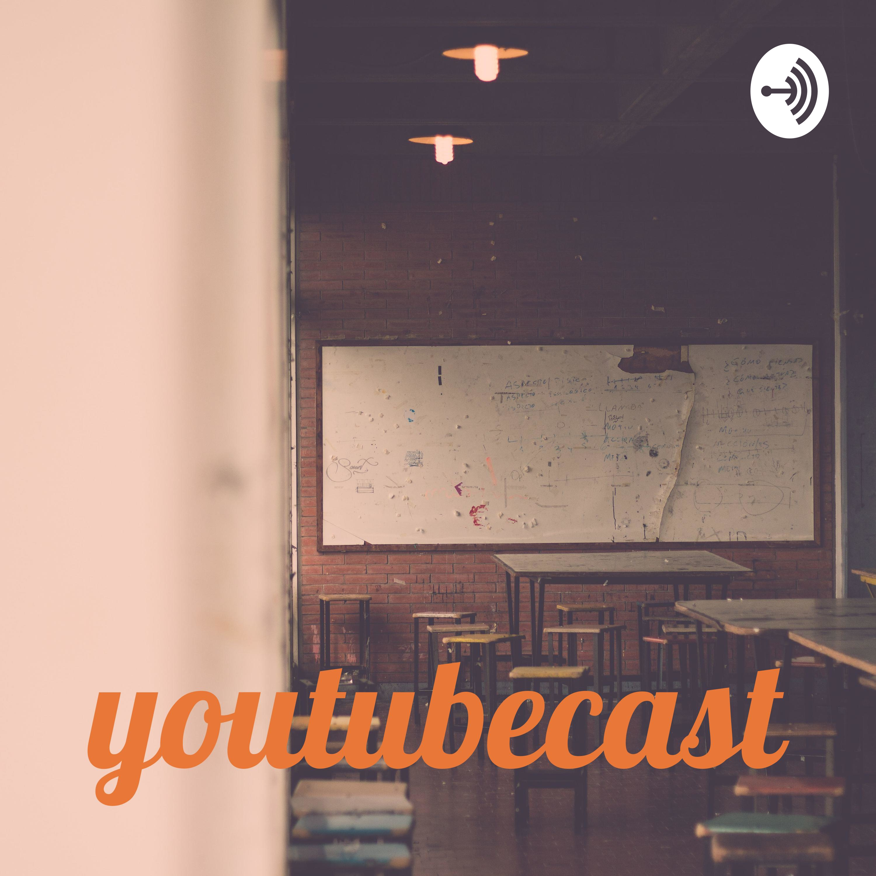 youtubecast