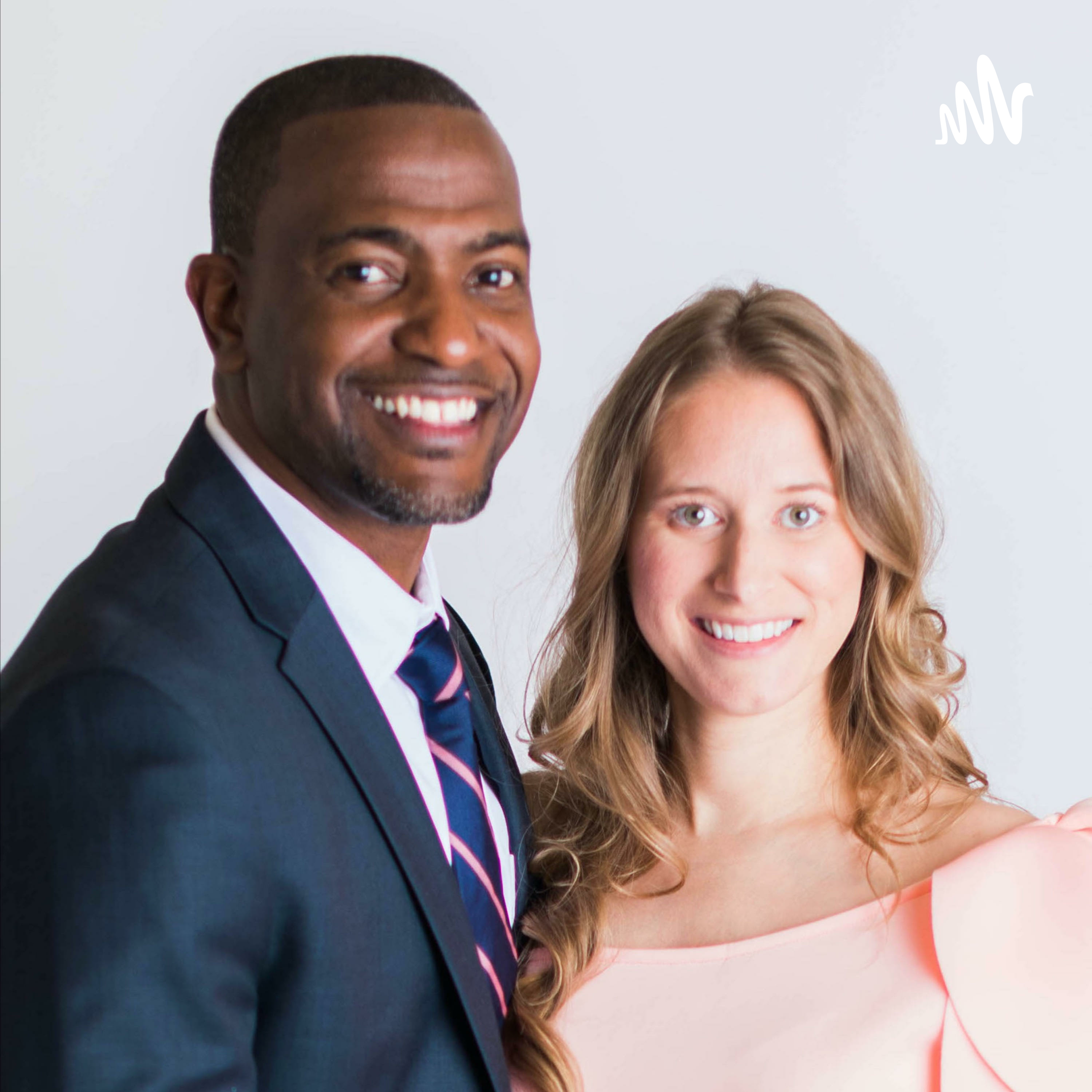 Our Marriage: Our Greatest Ministry podcast artwork