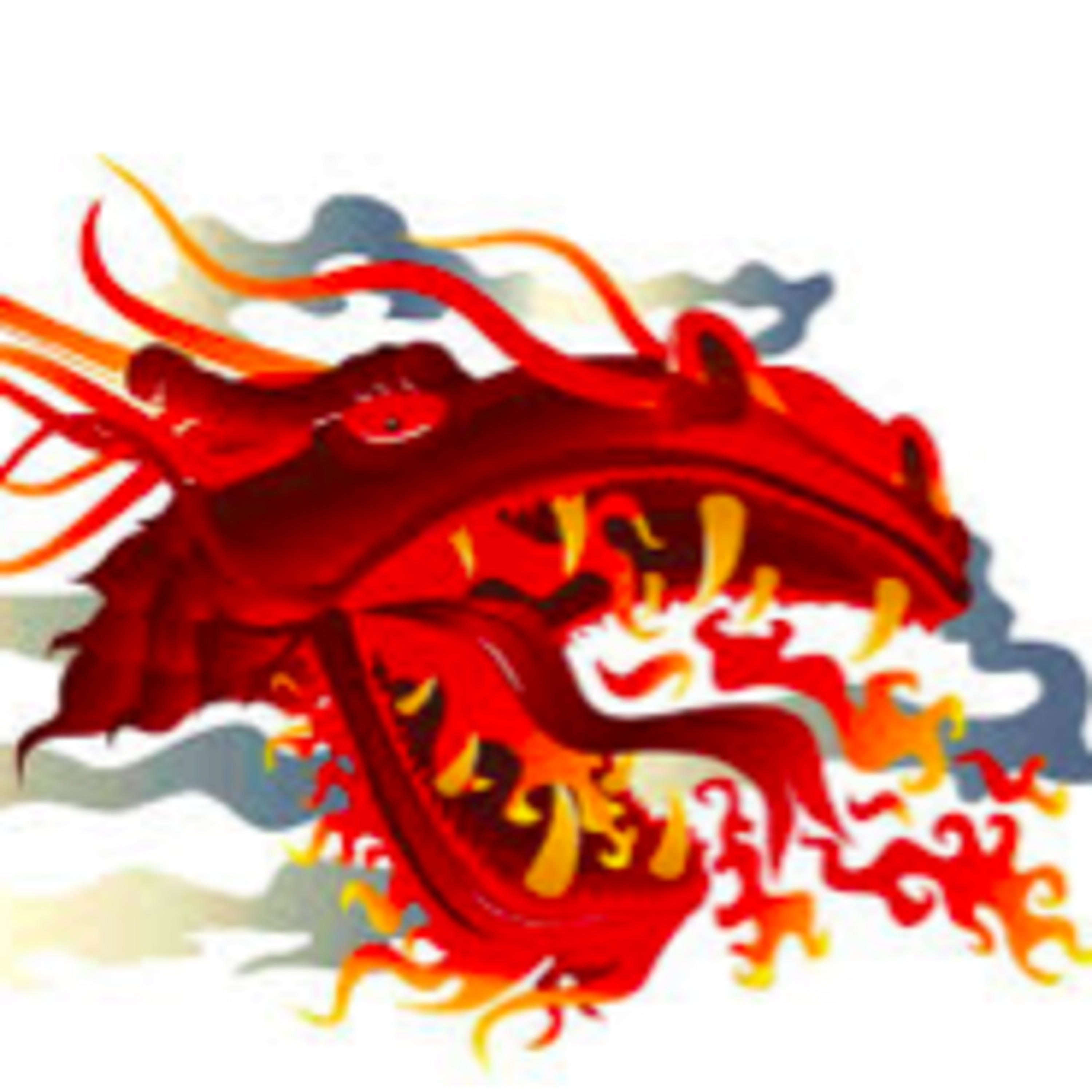 The Dragon's Breath - 5th Grade Student Podcasts