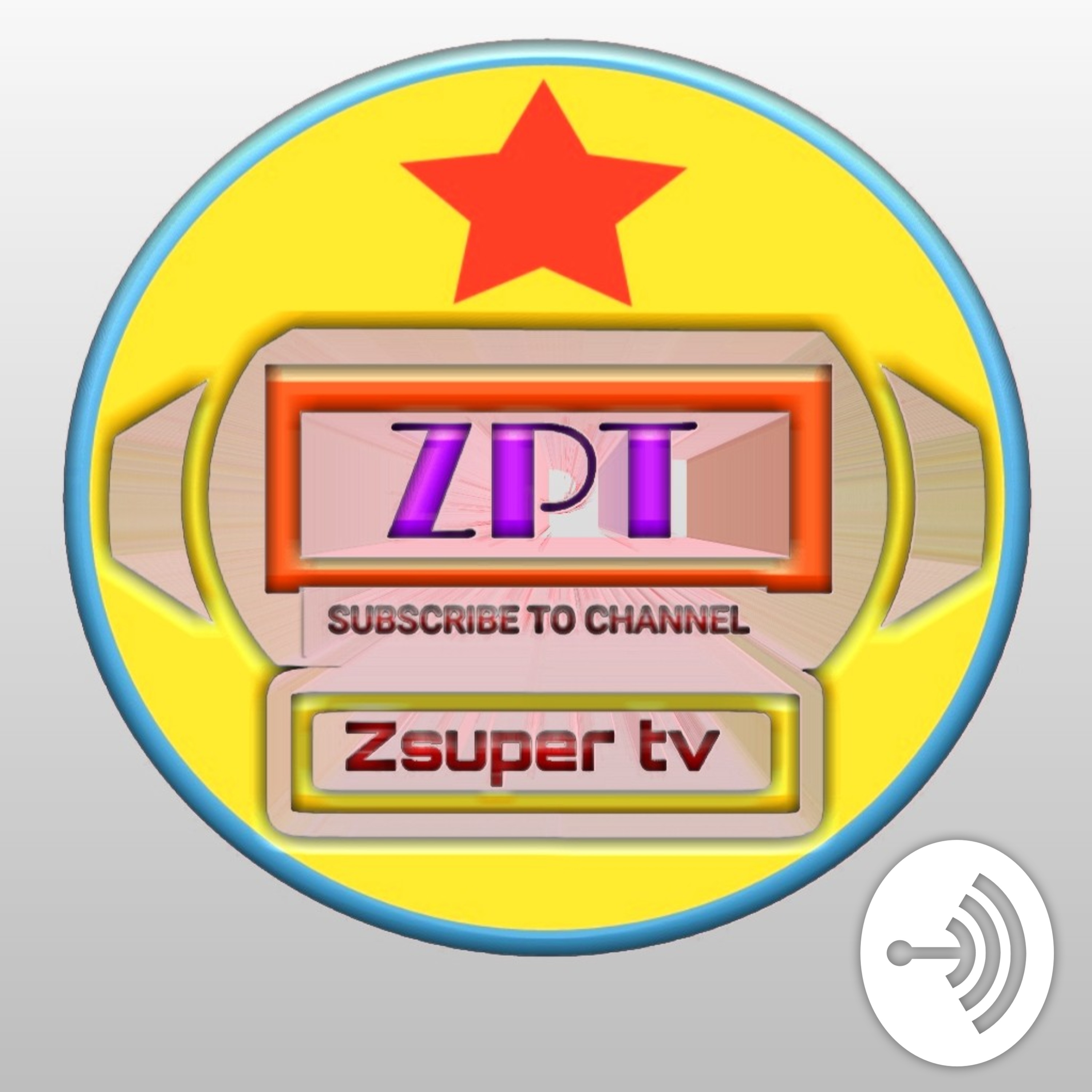 Zsuper Tv