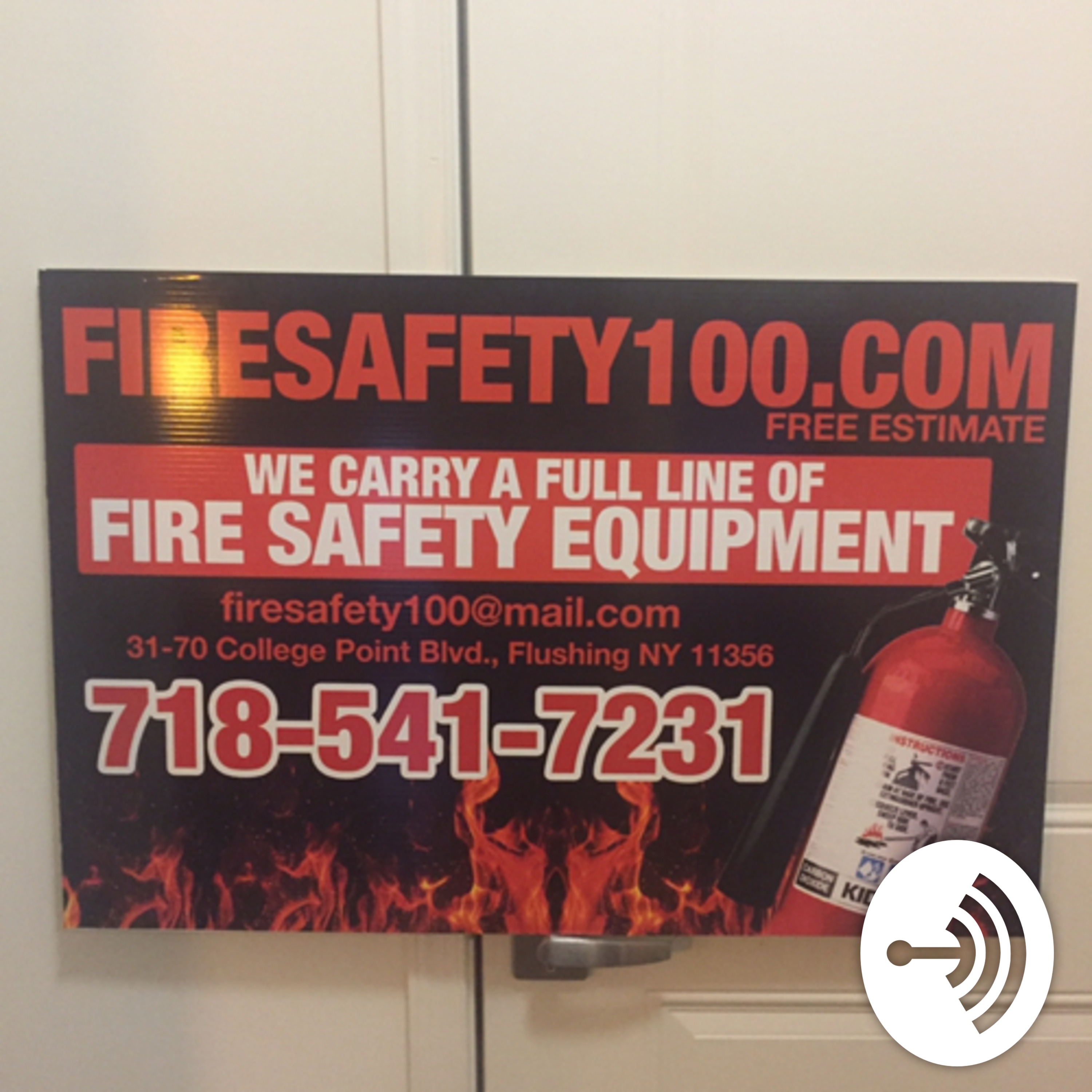 Team fire safety