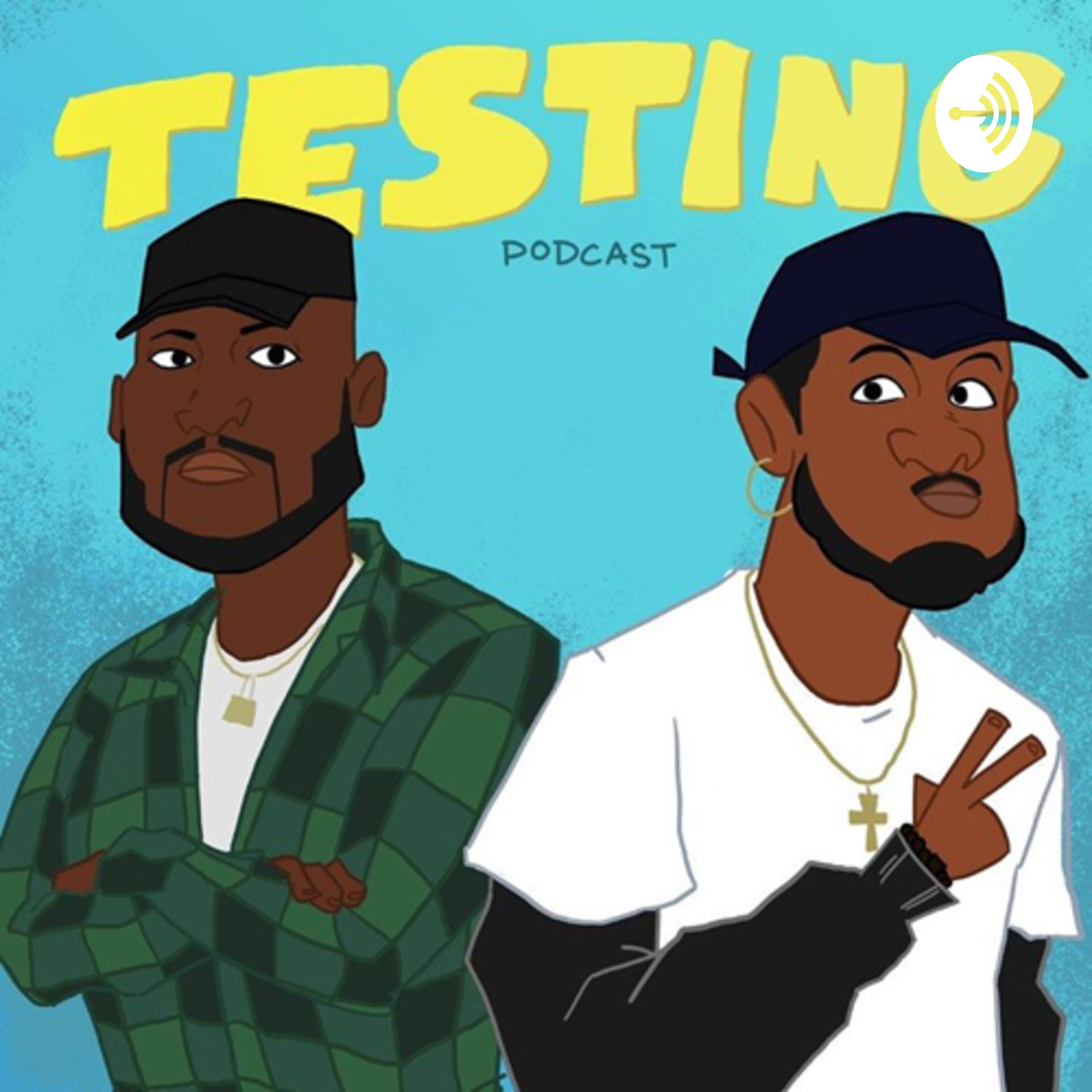 Testin Podcast