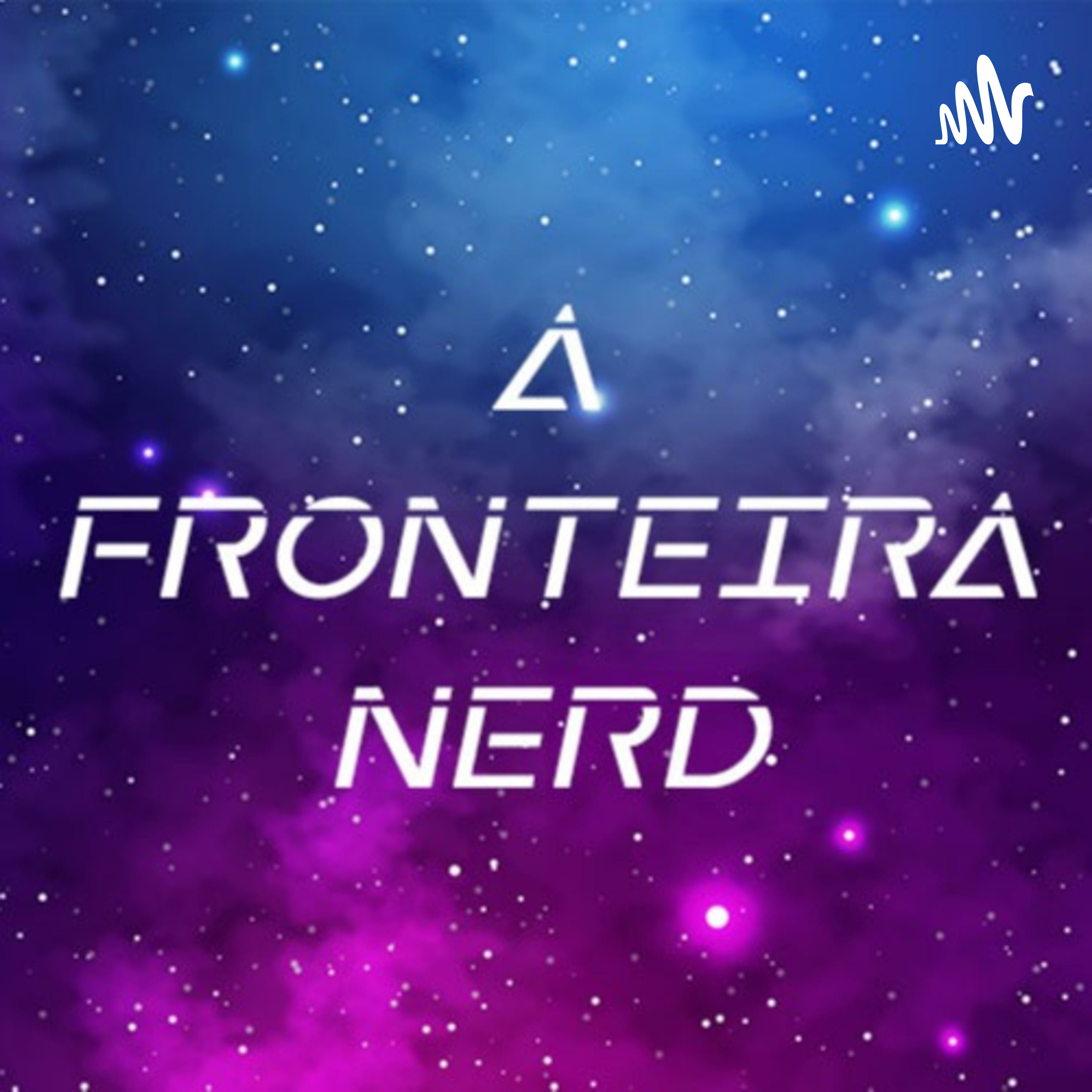 A Fronteira Nerd